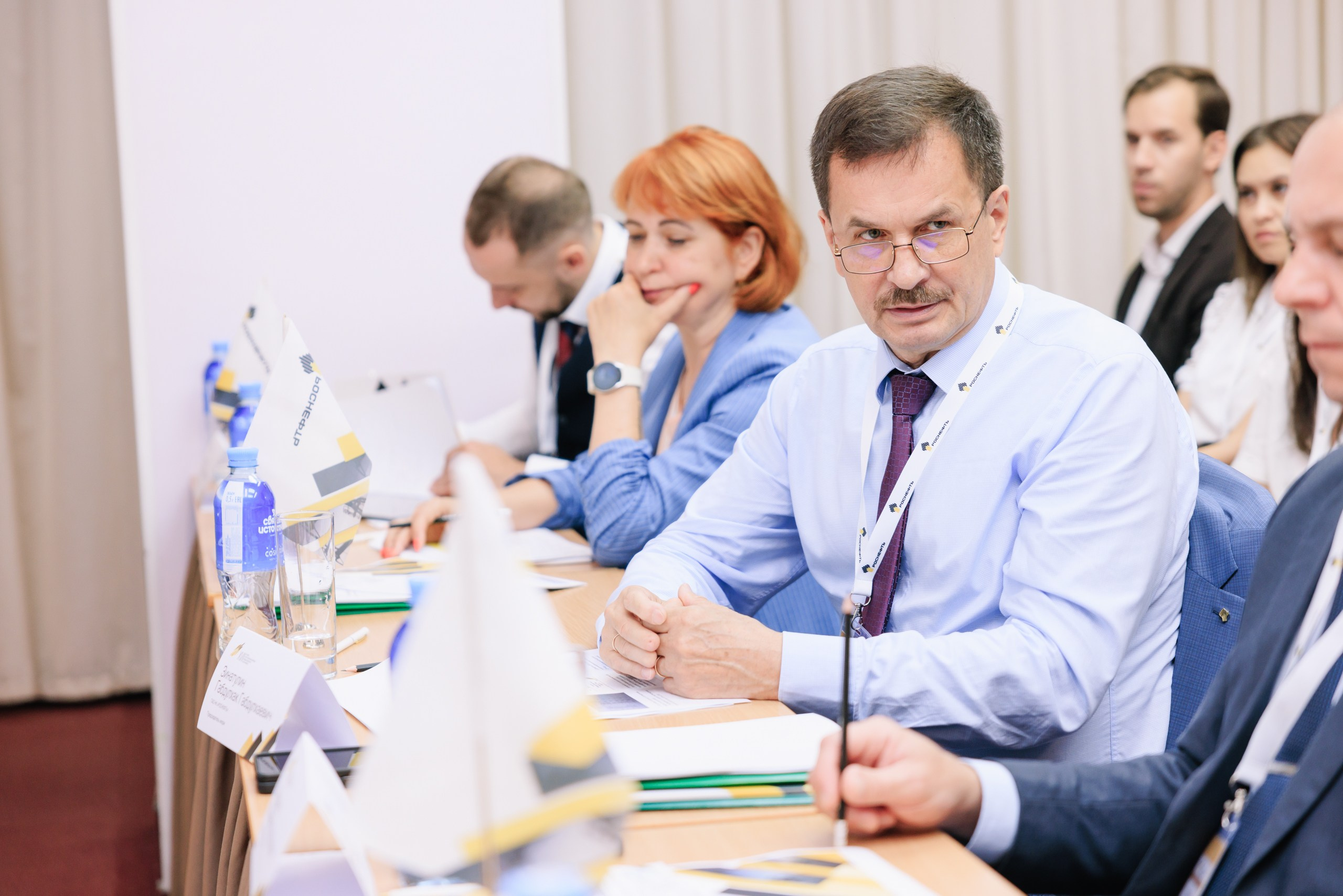 Роснефть. Фотограф в Ижевске и Казани Богданов Яков