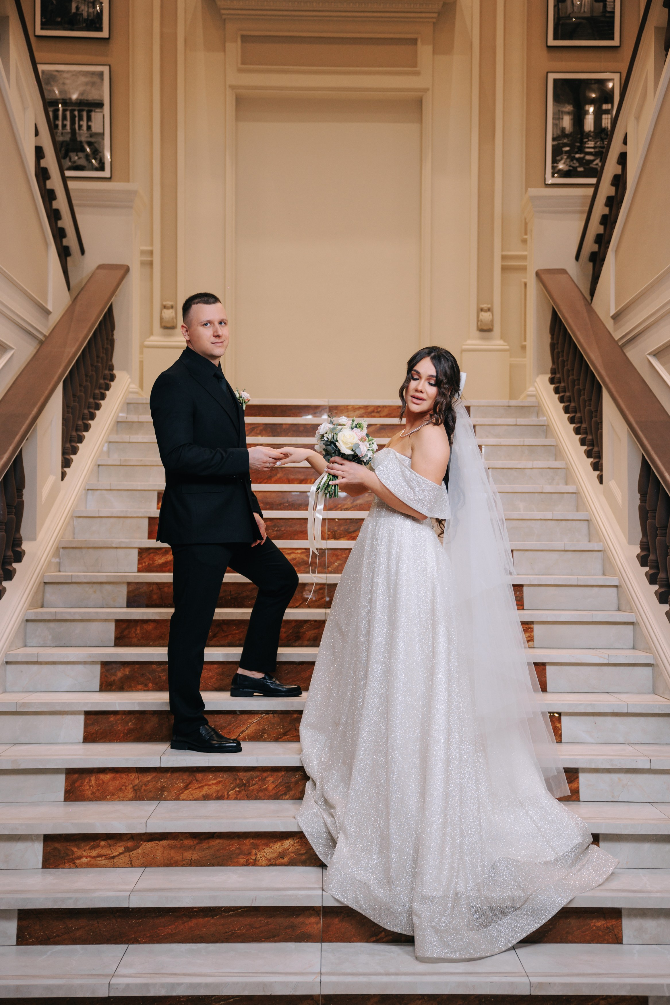 Ivan Nataly. Фотограф в Ижевске и Казани Богданов Яков