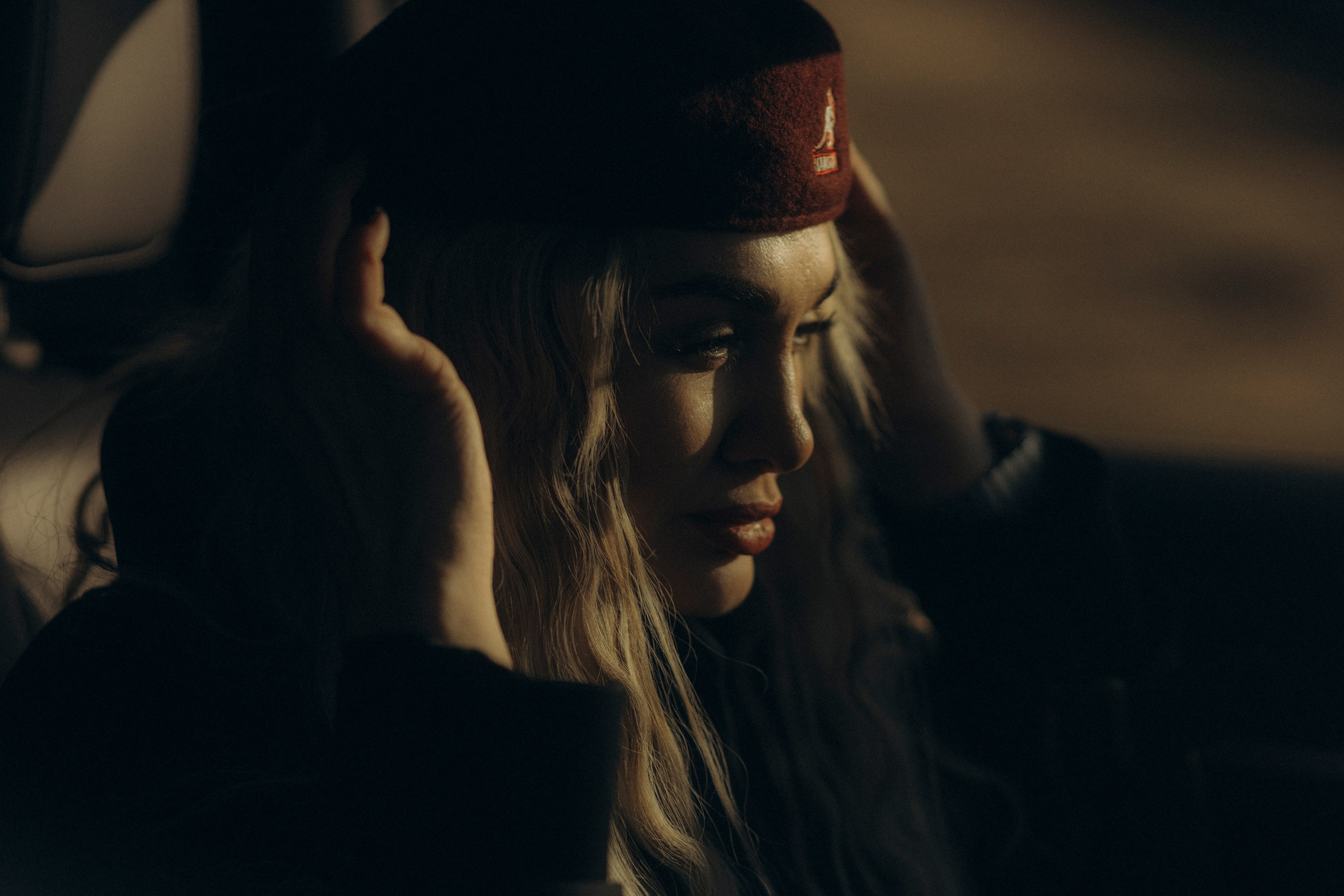 Прогулка с Еленой. Семейный и детский фотограф в Рязани Васюгова Мария