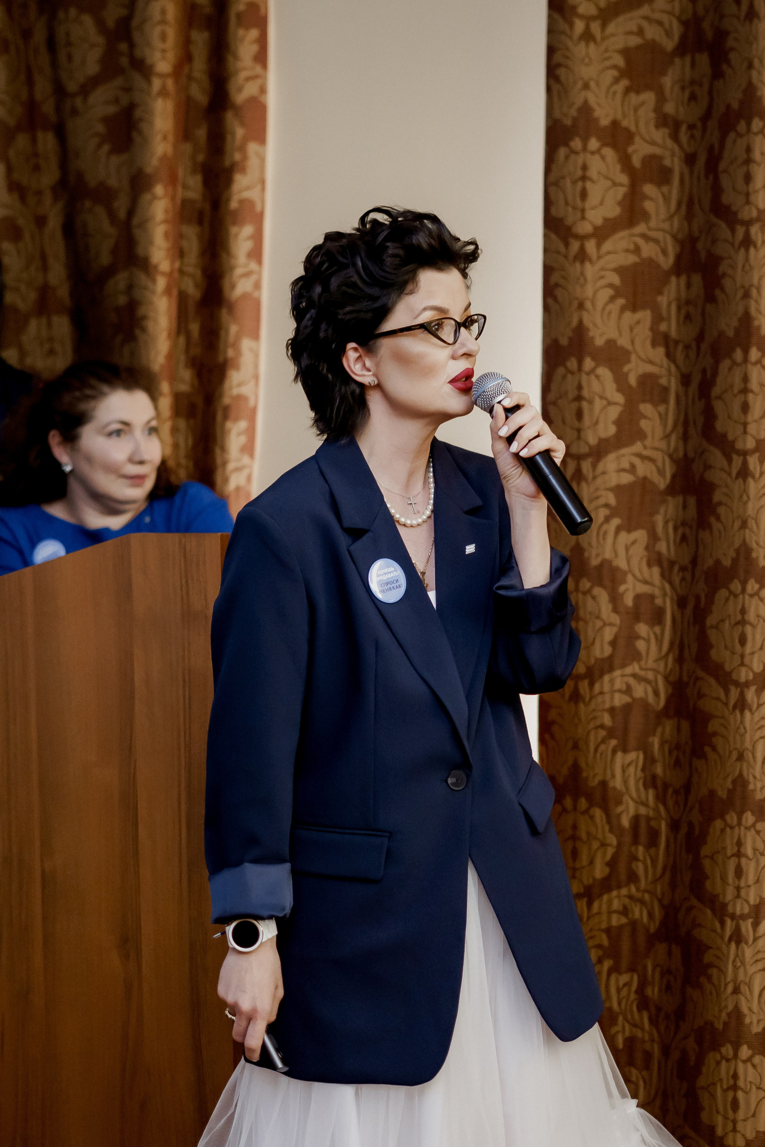 Втб. Фотограф Валерия Крахмалева