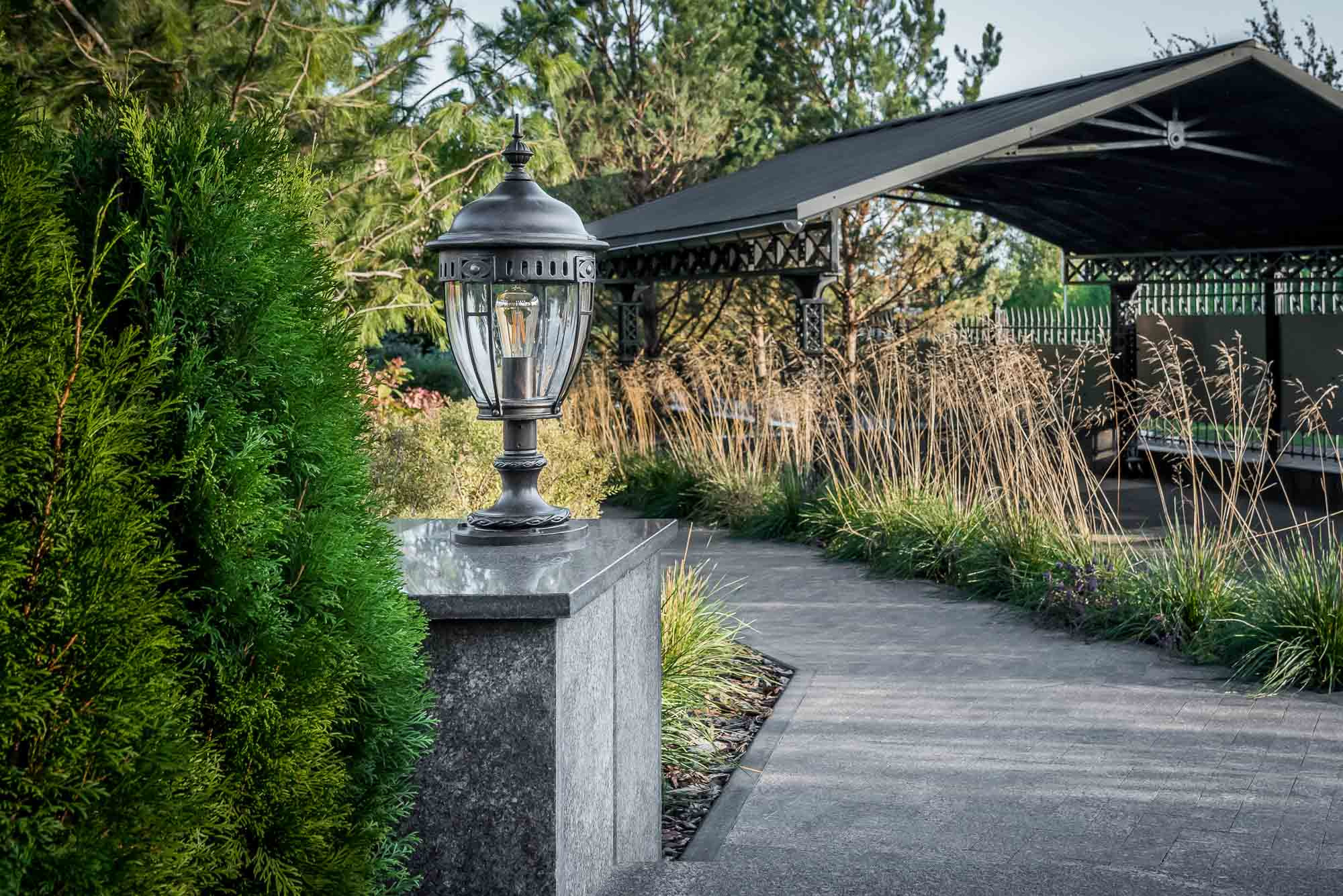 Ландшафт. Интерьерный фотограф в Москве Михаил Дереча