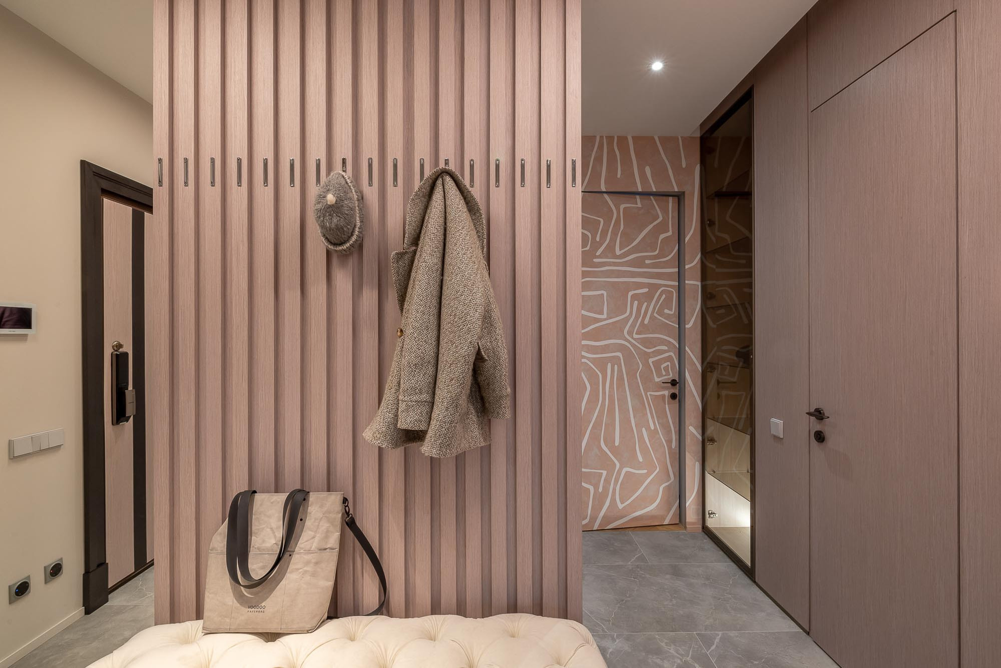 Квартира. Интерьерный фотограф в Москве Михаил Дереча