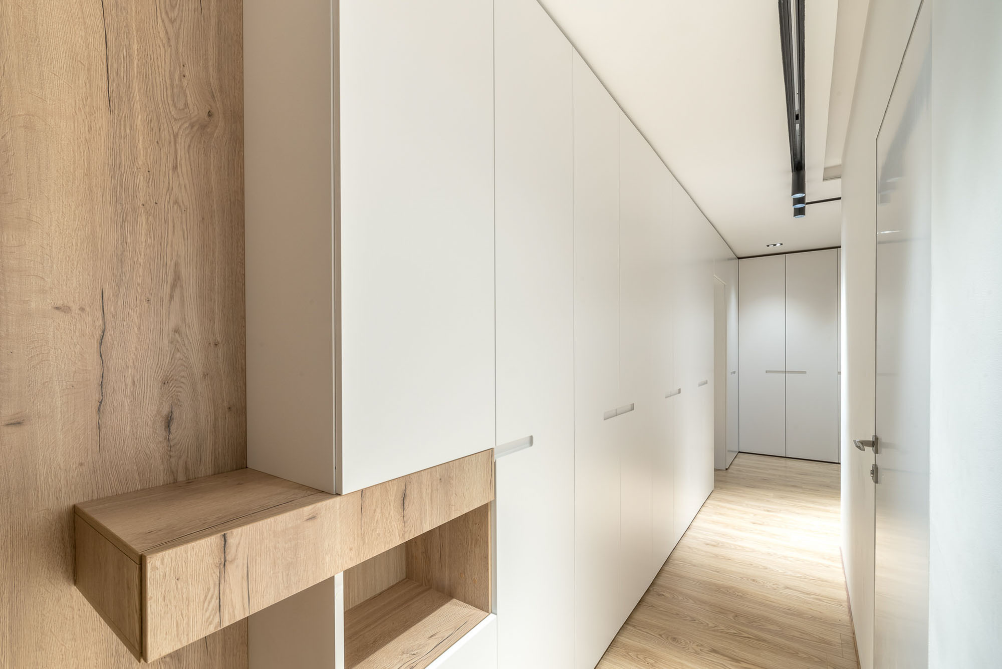 Мебель в интерьере. Интерьерный фотограф в Москве Михаил Дереча