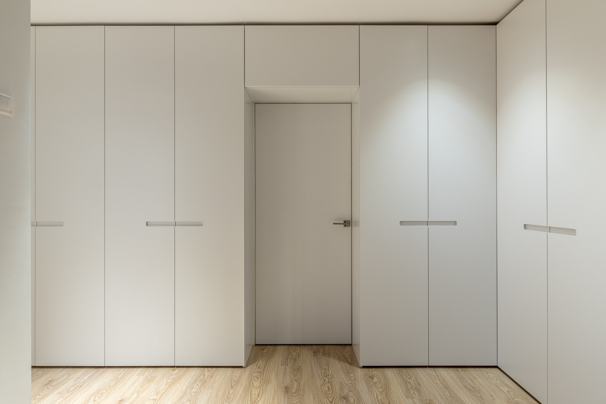 Мебель в интерьере. Интерьерный фотограф в Москве Михаил Дереча