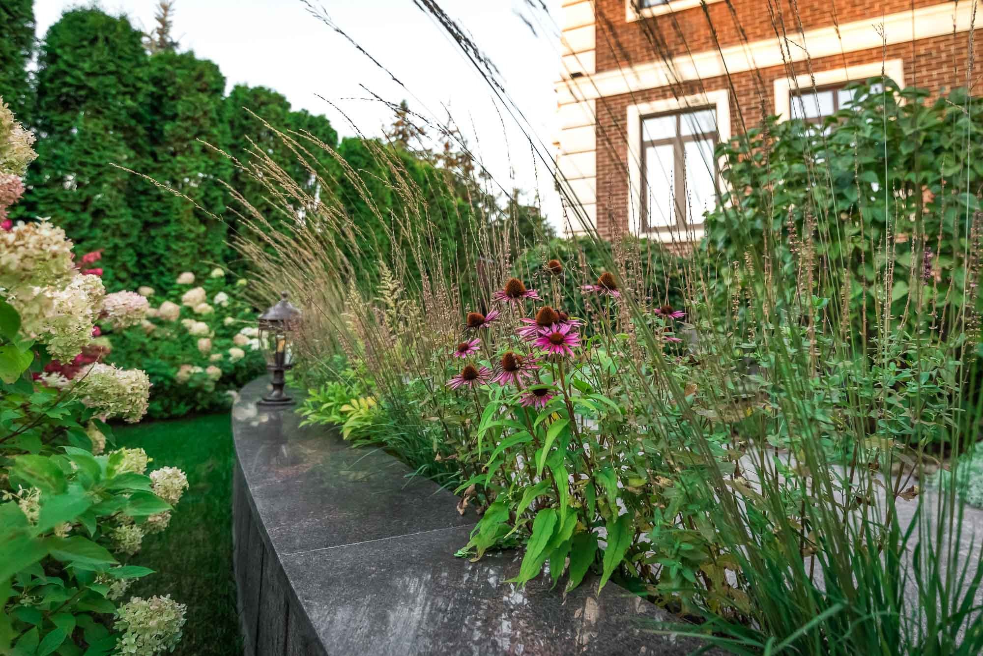 Ландшафт. Интерьерный фотограф в Москве Михаил Дереча