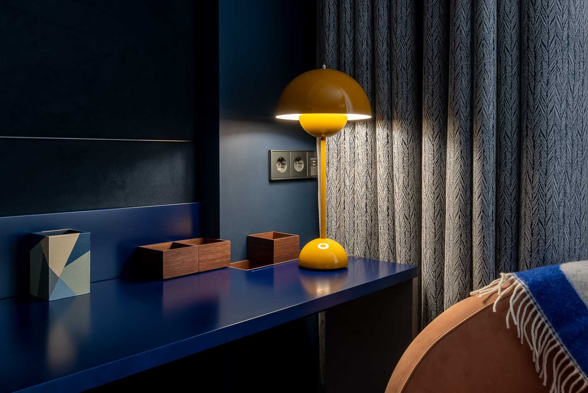 Квартира. Интерьерный фотограф в Москве Михаил Дереча