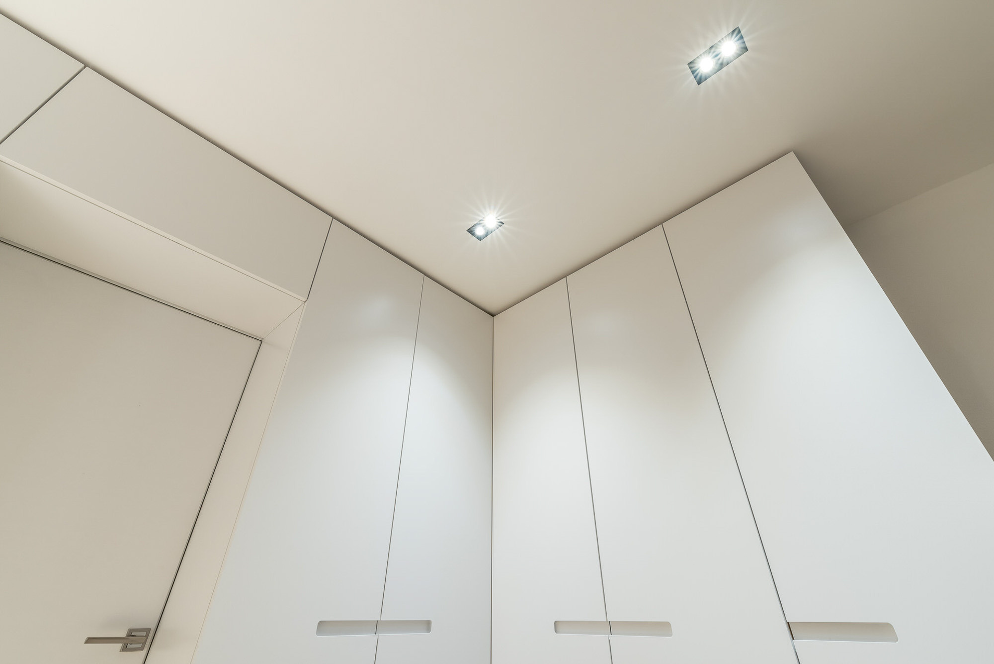 Мебель в интерьере. Интерьерный фотограф в Москве Михаил Дереча