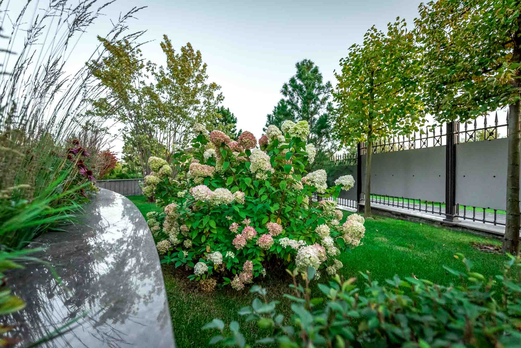 Ландшафт. Интерьерный фотограф в Москве Михаил Дереча