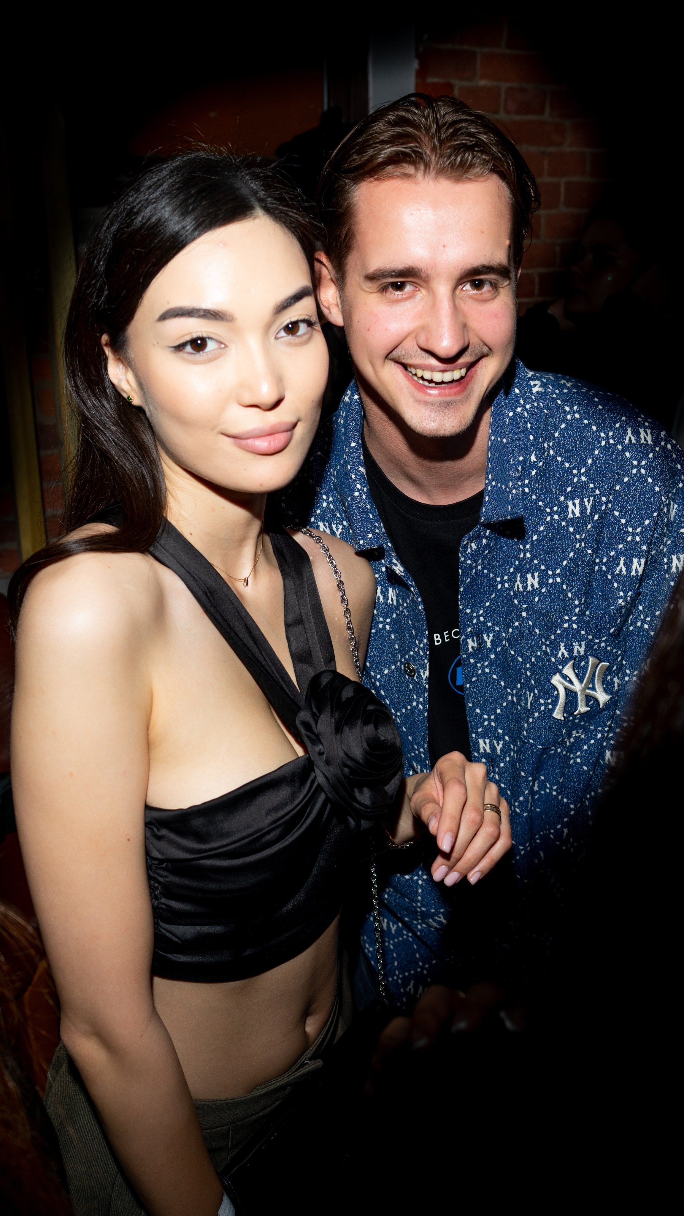 Plast X Vibe Room. Коммерческий и репортажный фотограф в Санкт-Петербурге — Туся Сушка