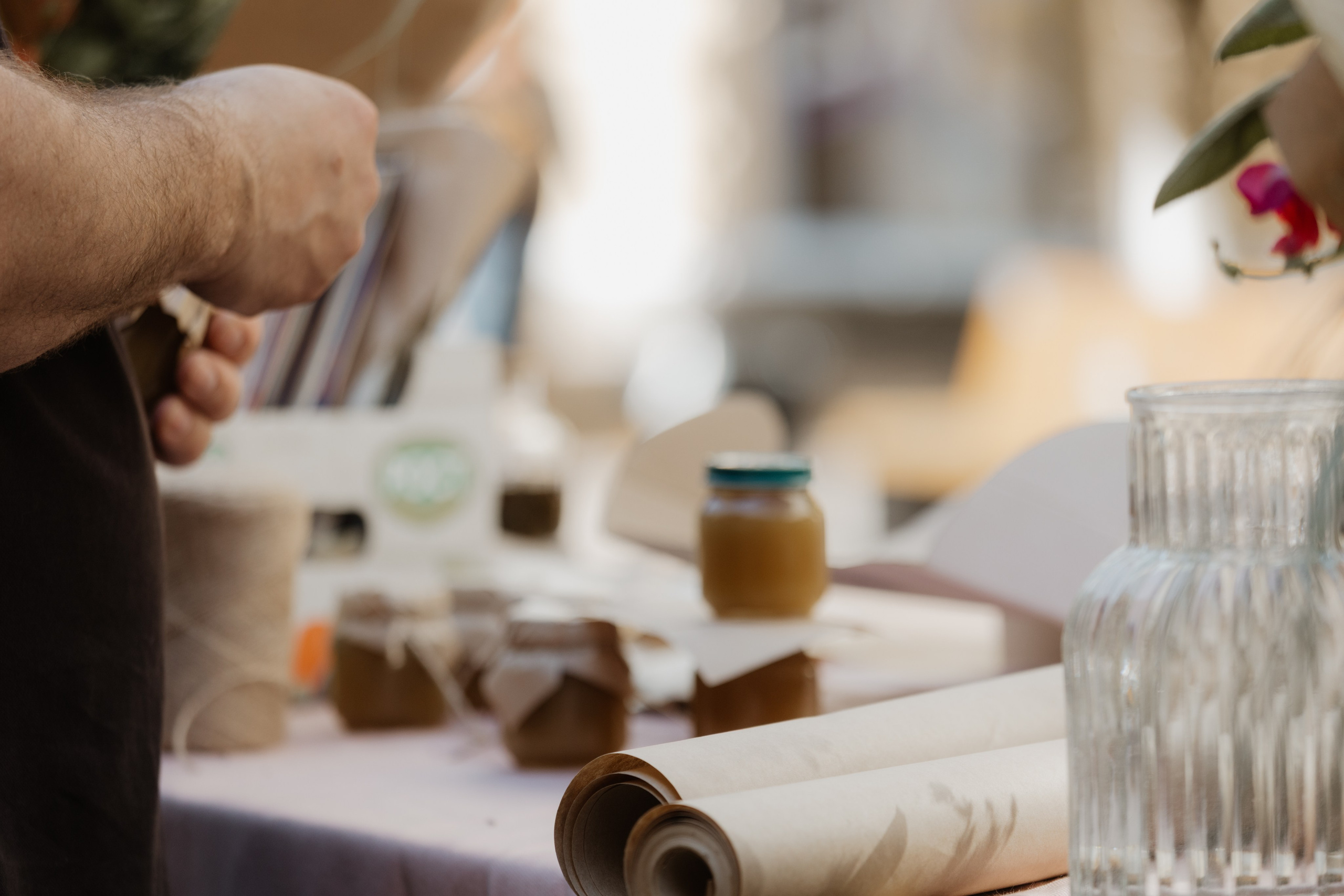 Джаз-фест — Смоленск — 29.08.2026. KiPPER Gallery — Фотограф