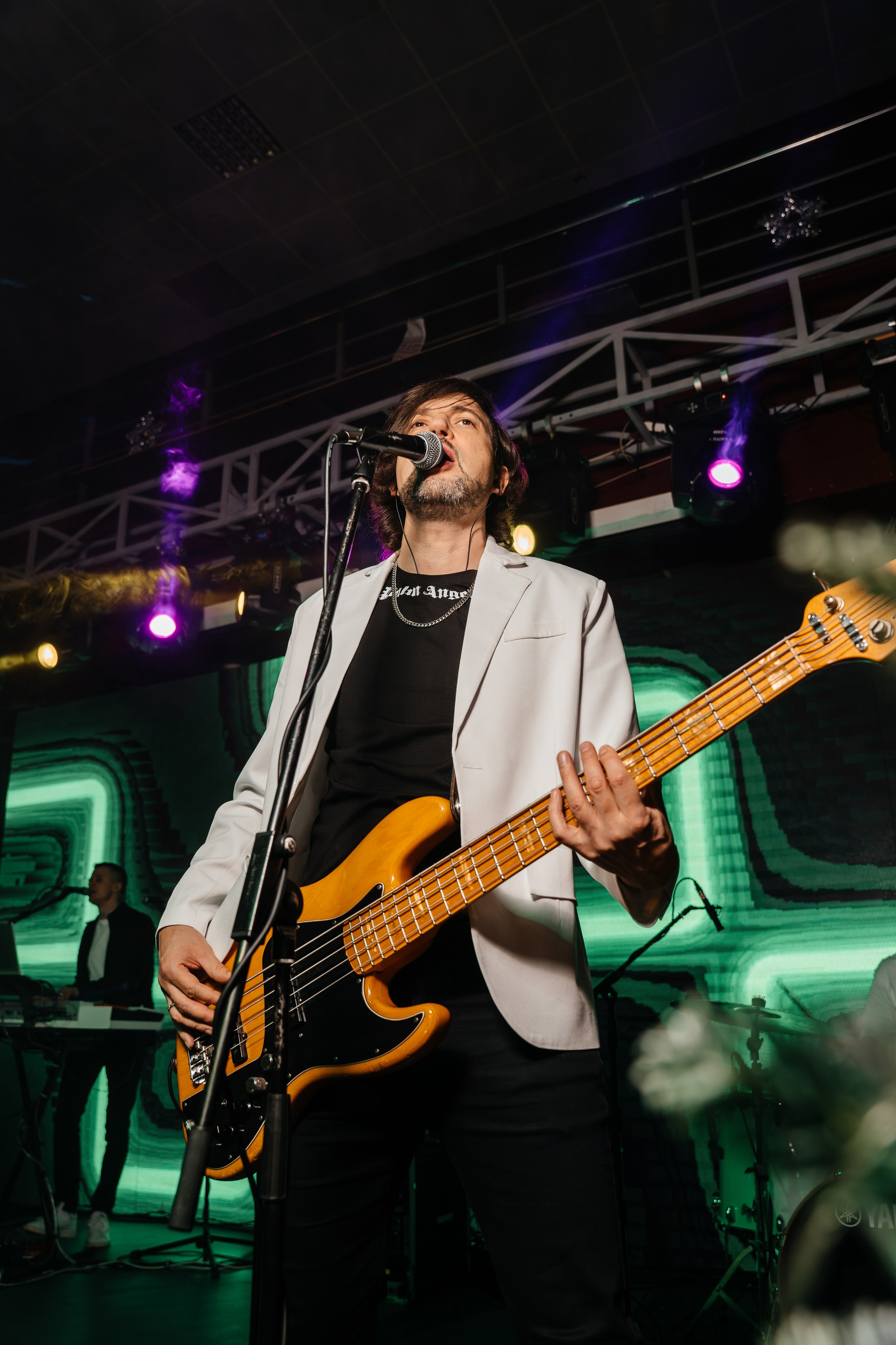 Корпоратив «СОВКОМБАНК». Свадебный фотограф Барнаул Алексей Павлов