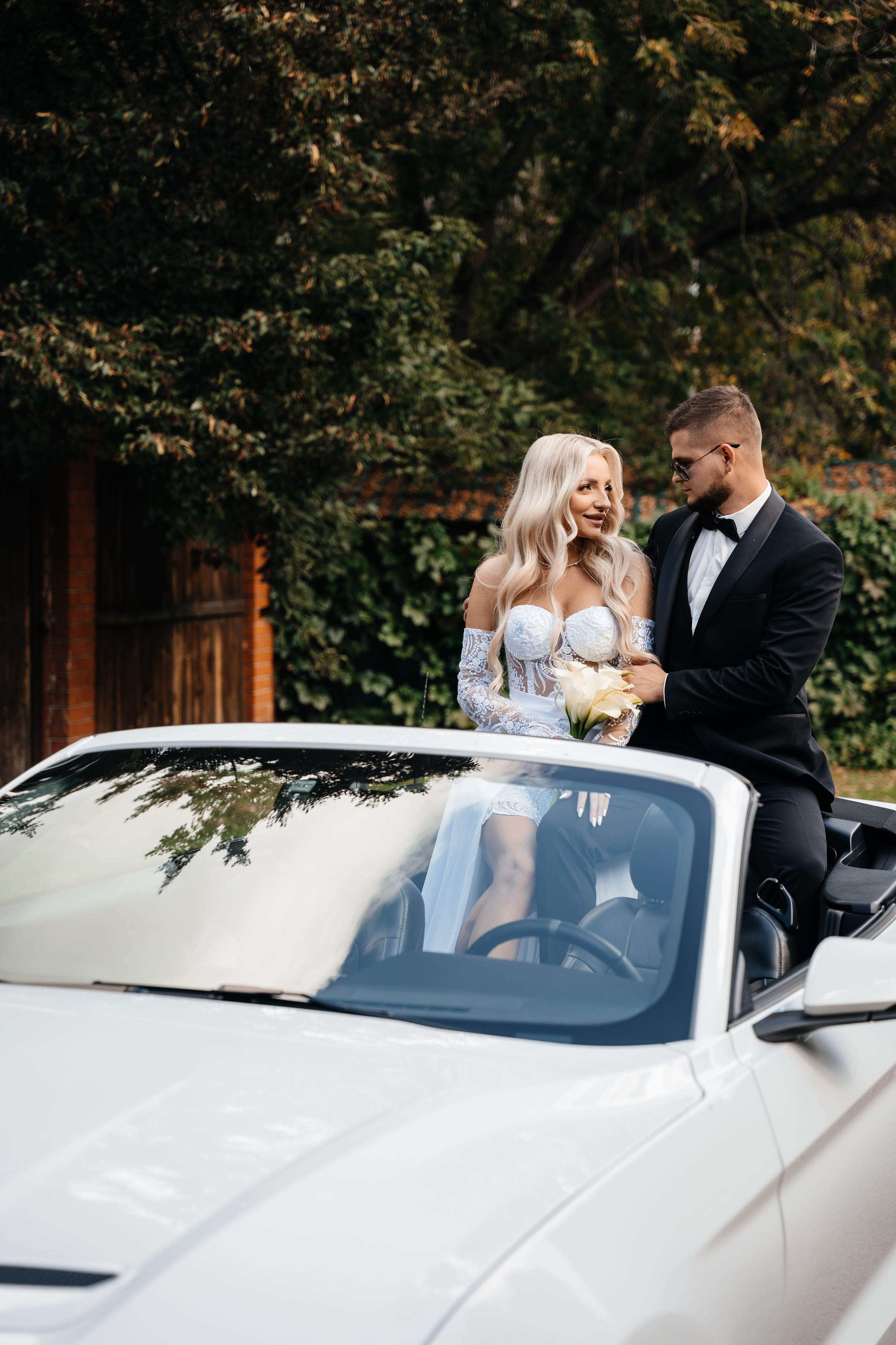 Стефан & Татьяна