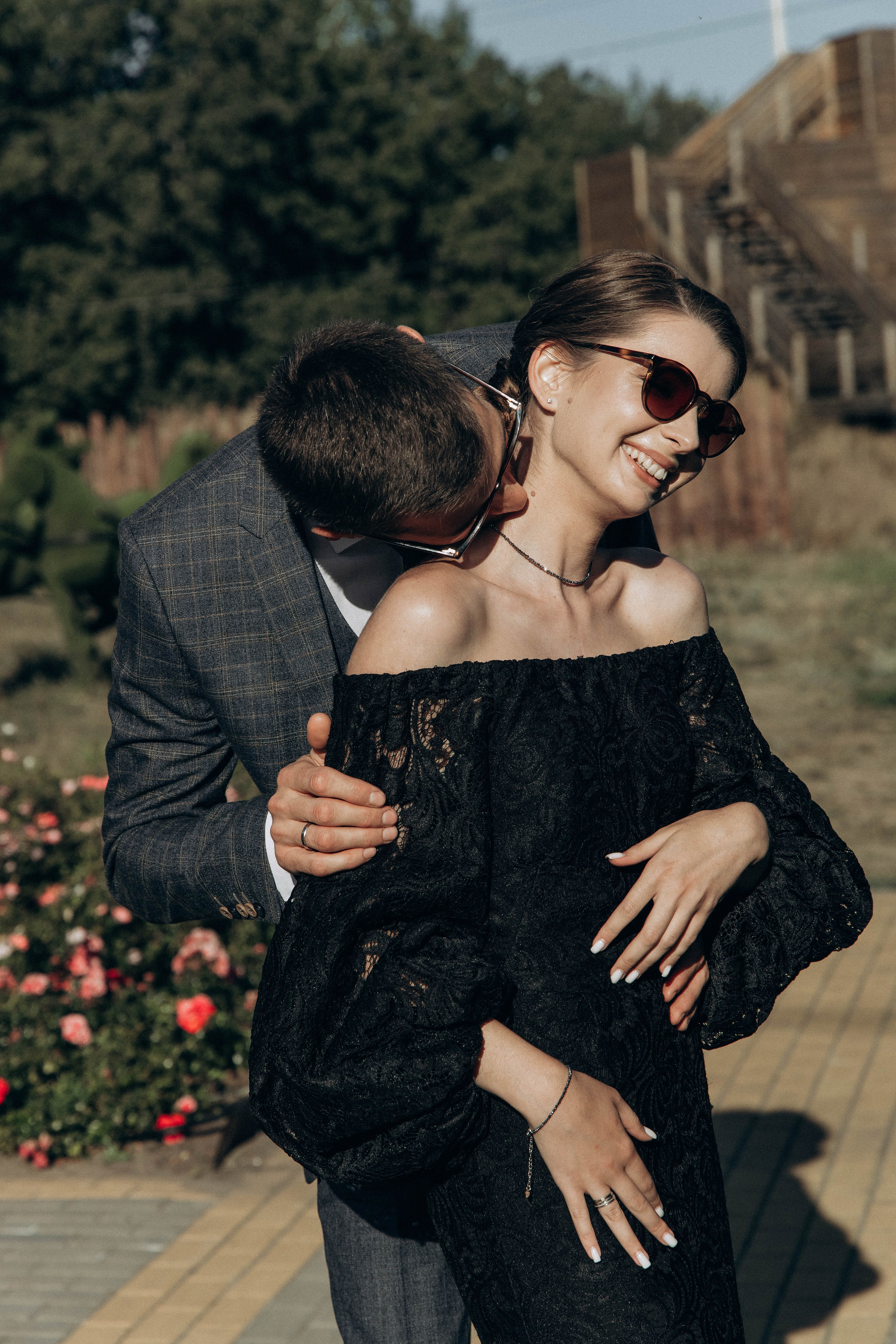 Wedding Doctors. Артём Бачурин — свадебный фотограф Воронеж