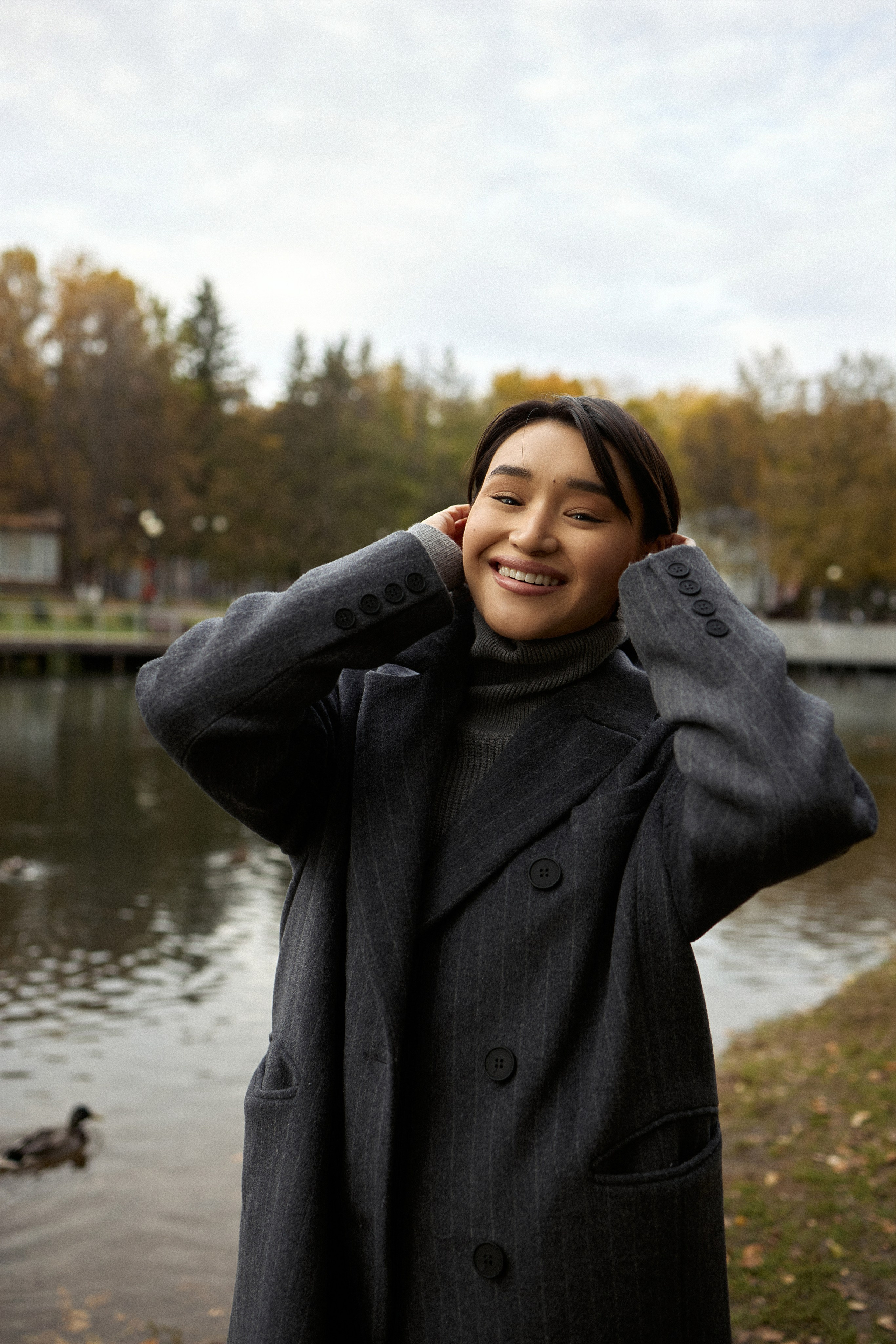 Алина Камалова