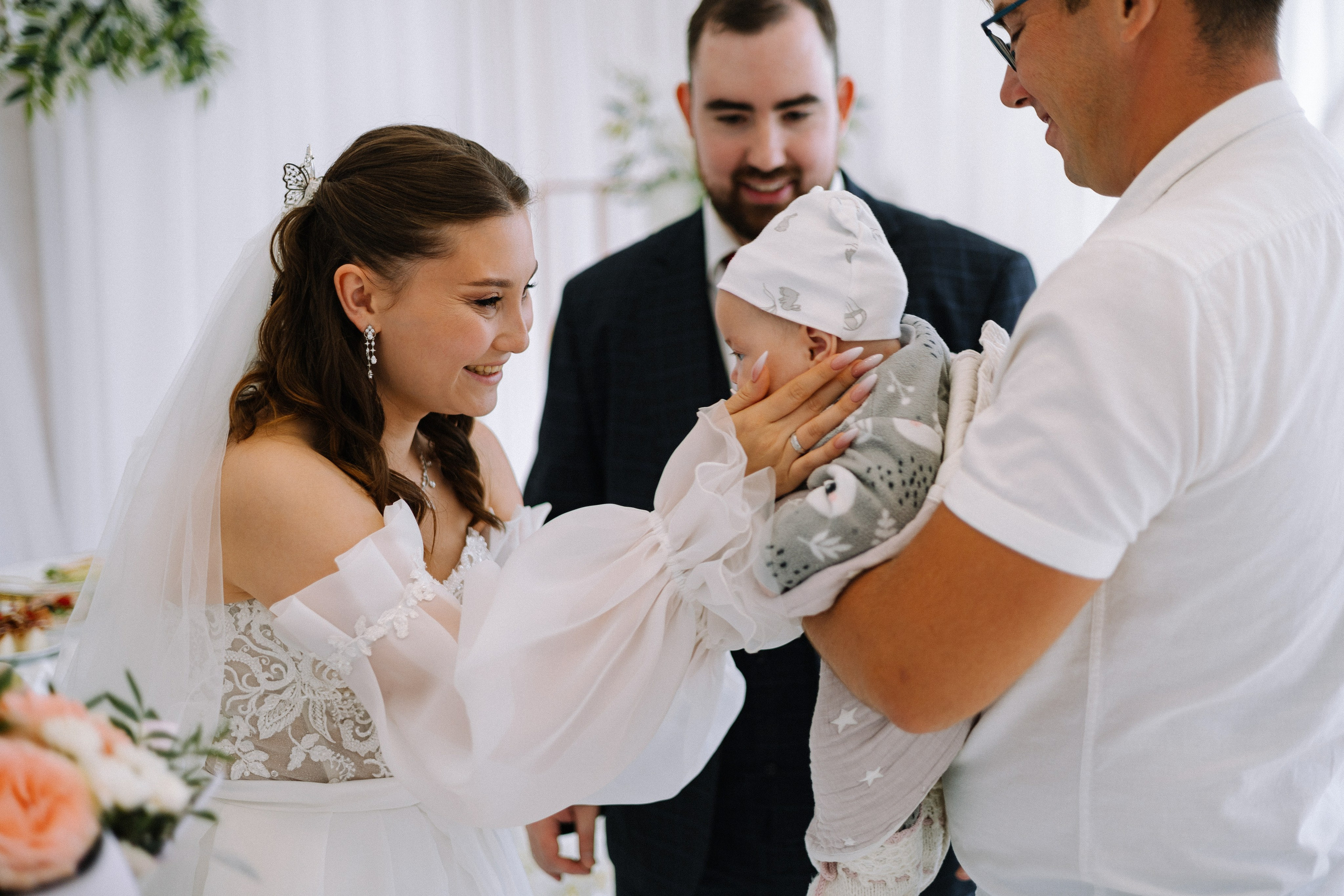 Александр и Ольга. Свадебный фотограф и видеограф в Москве, Виктор Архилюк