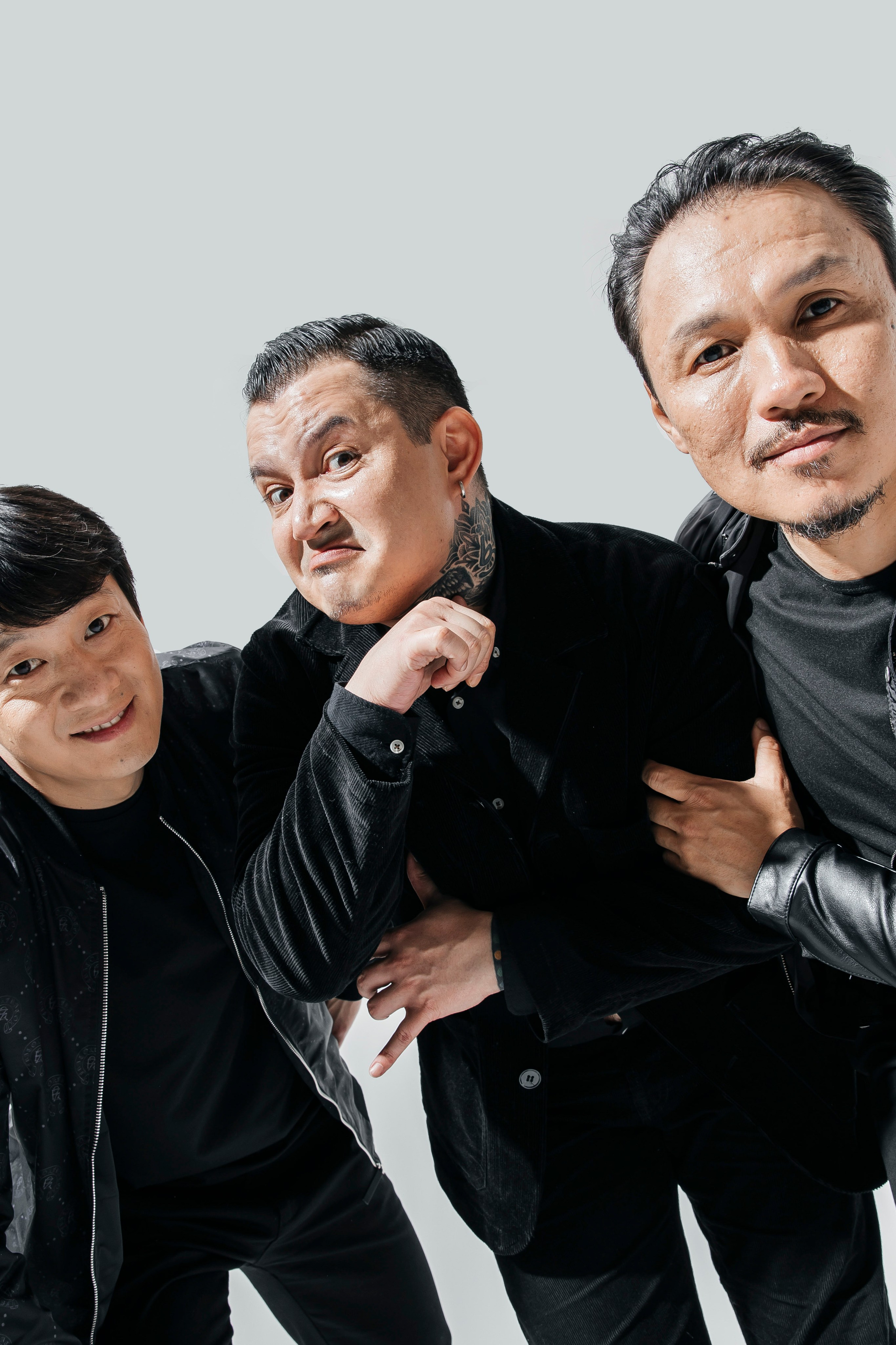 Группа 101. Фотограф в городе Алматы Алла Омарова