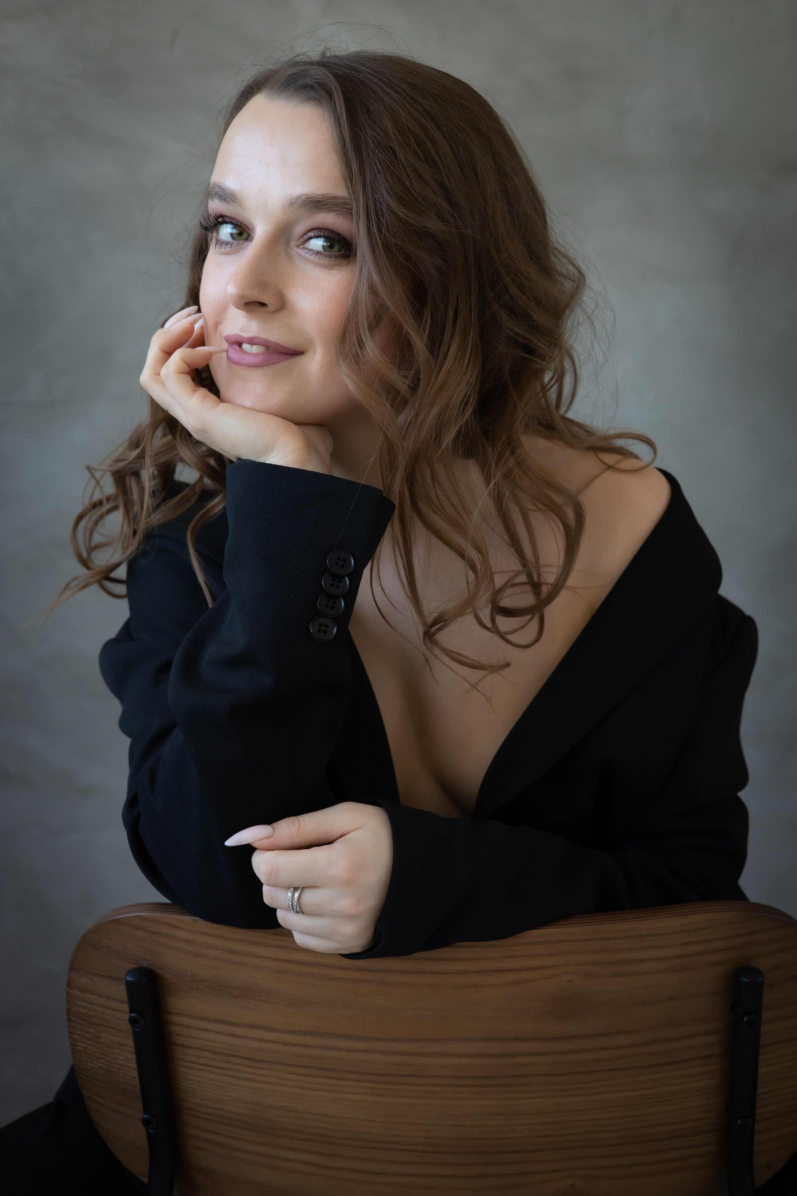 Яна (Февраль '23). Главная