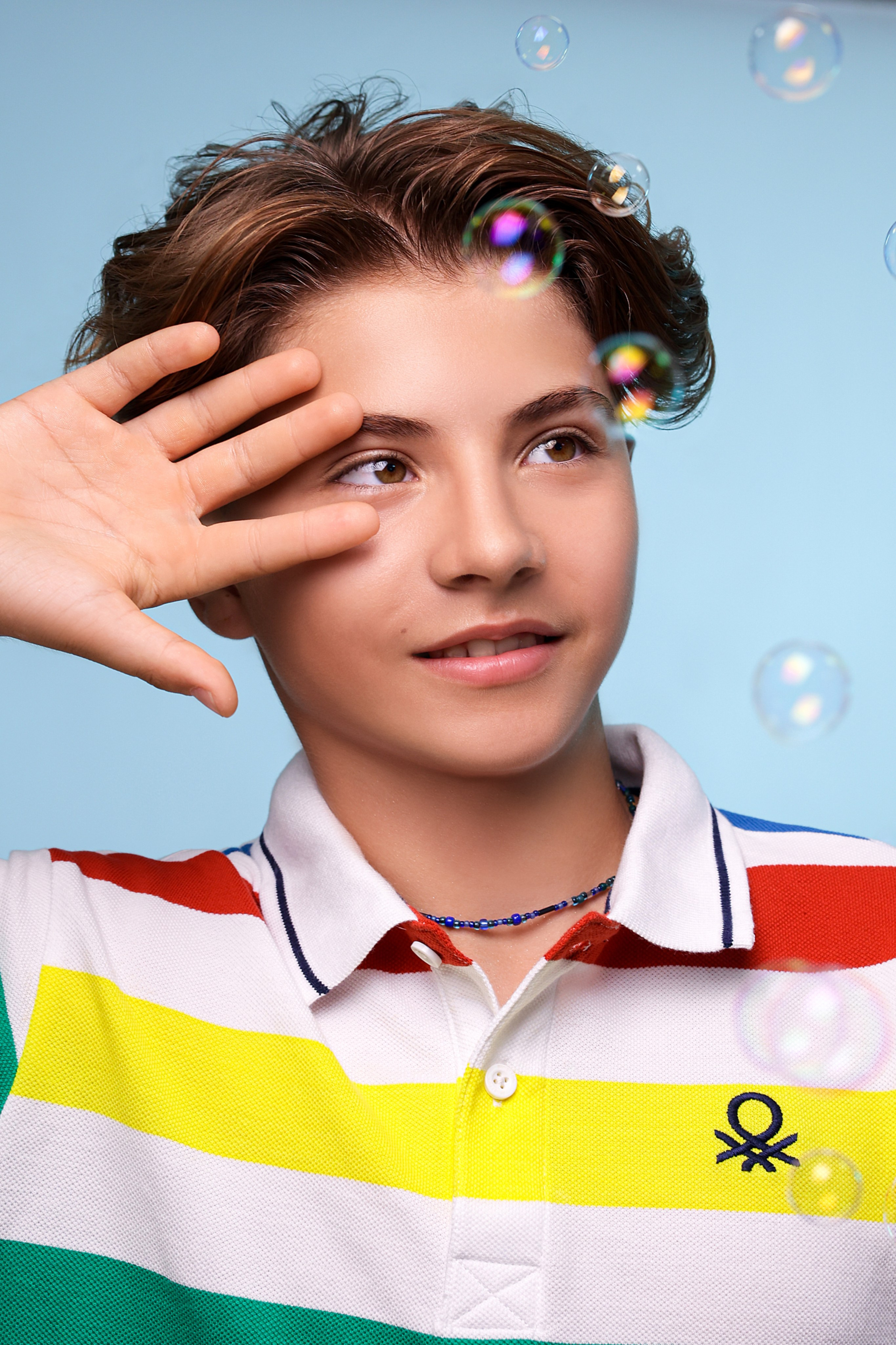 EGOR. Модельная студия MIA Models