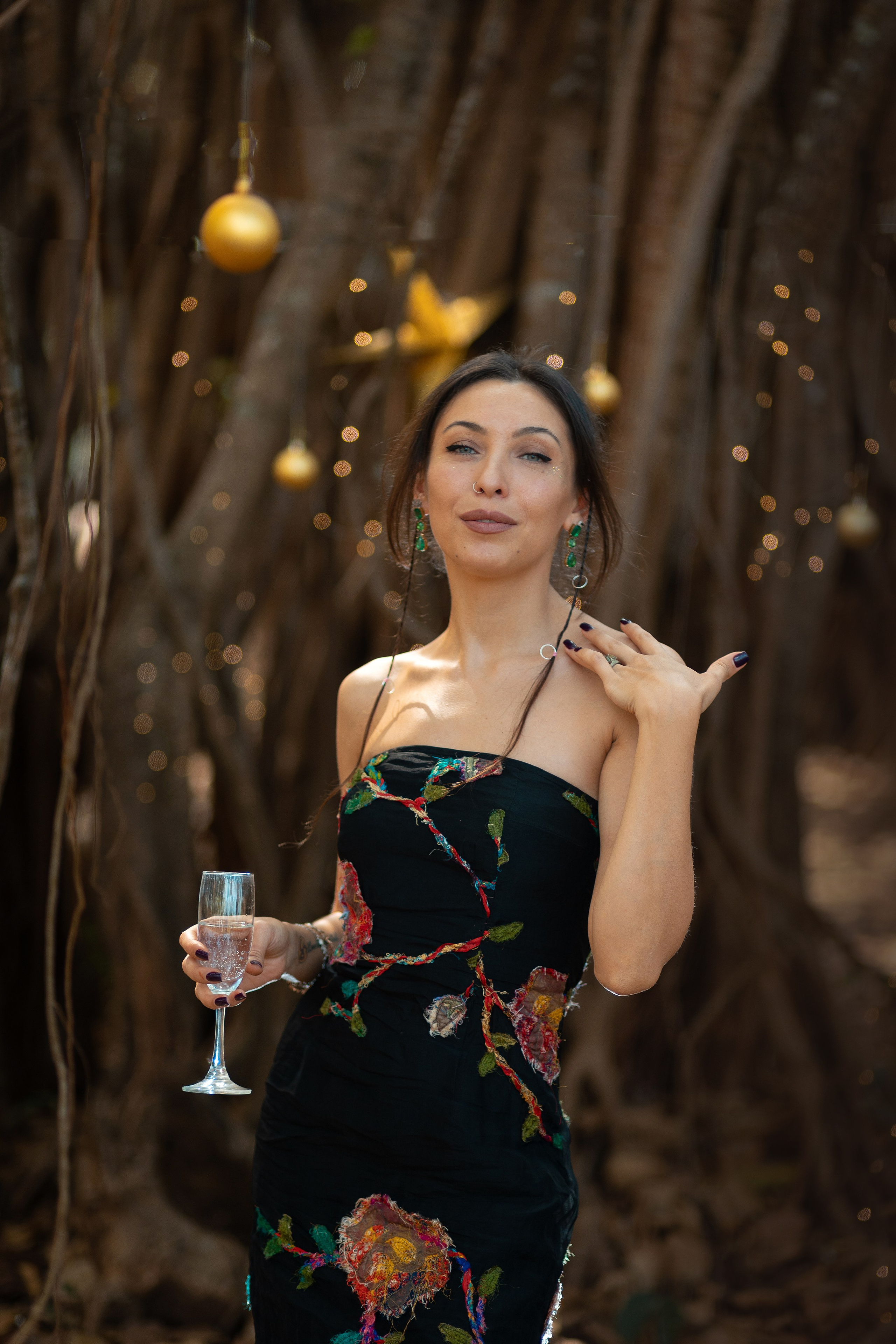 Goa christmas. Свадебные видео