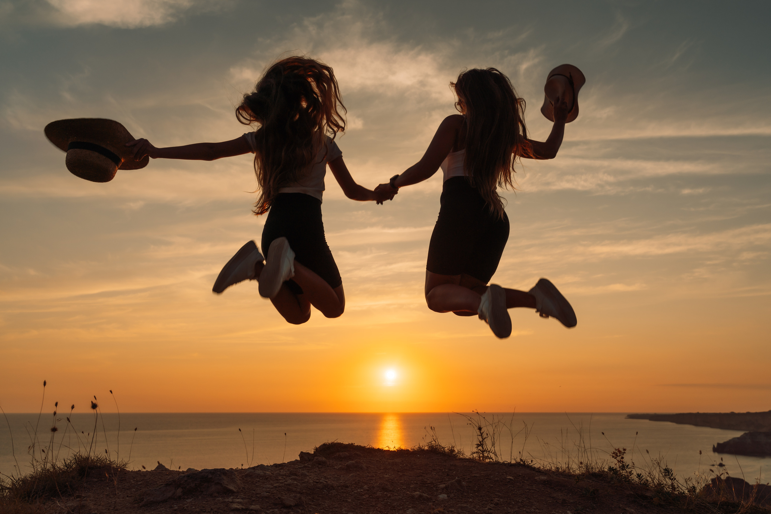 Западный Фиолент. Портретный семейный фотограф в Крымской красоте Светлана Матюнина