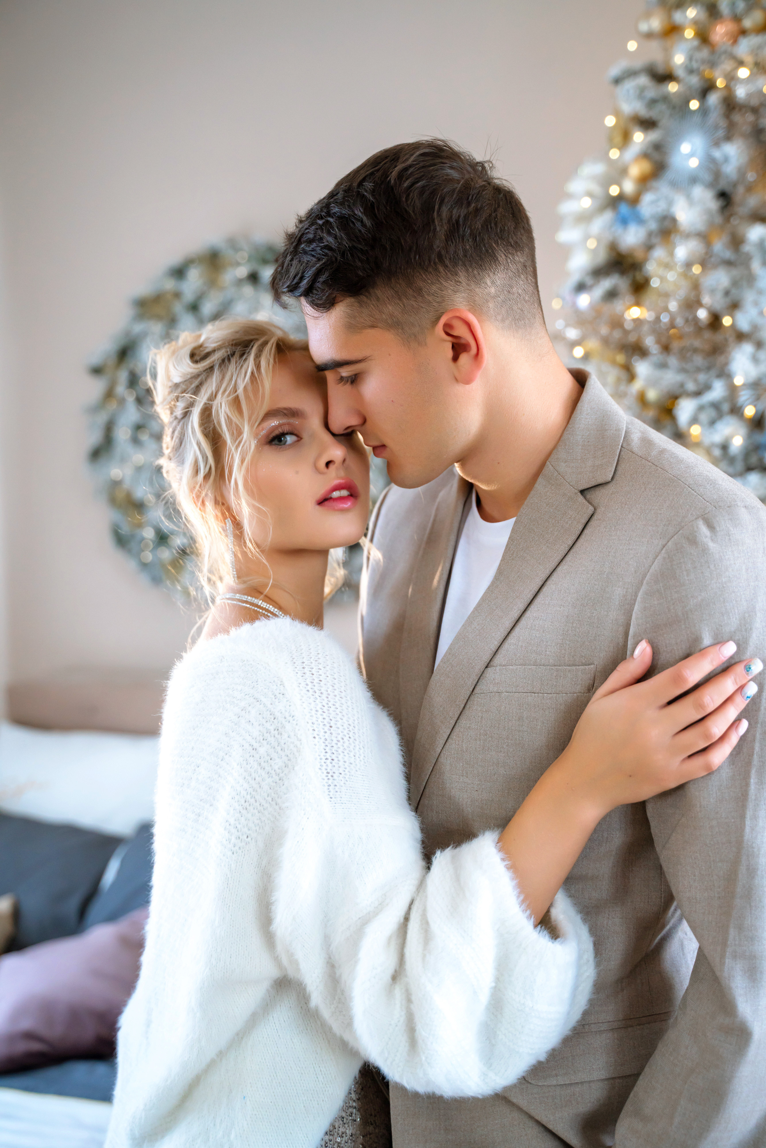 Студии. Портретный семейный фотограф в Крымской красоте Светлана Матюнина