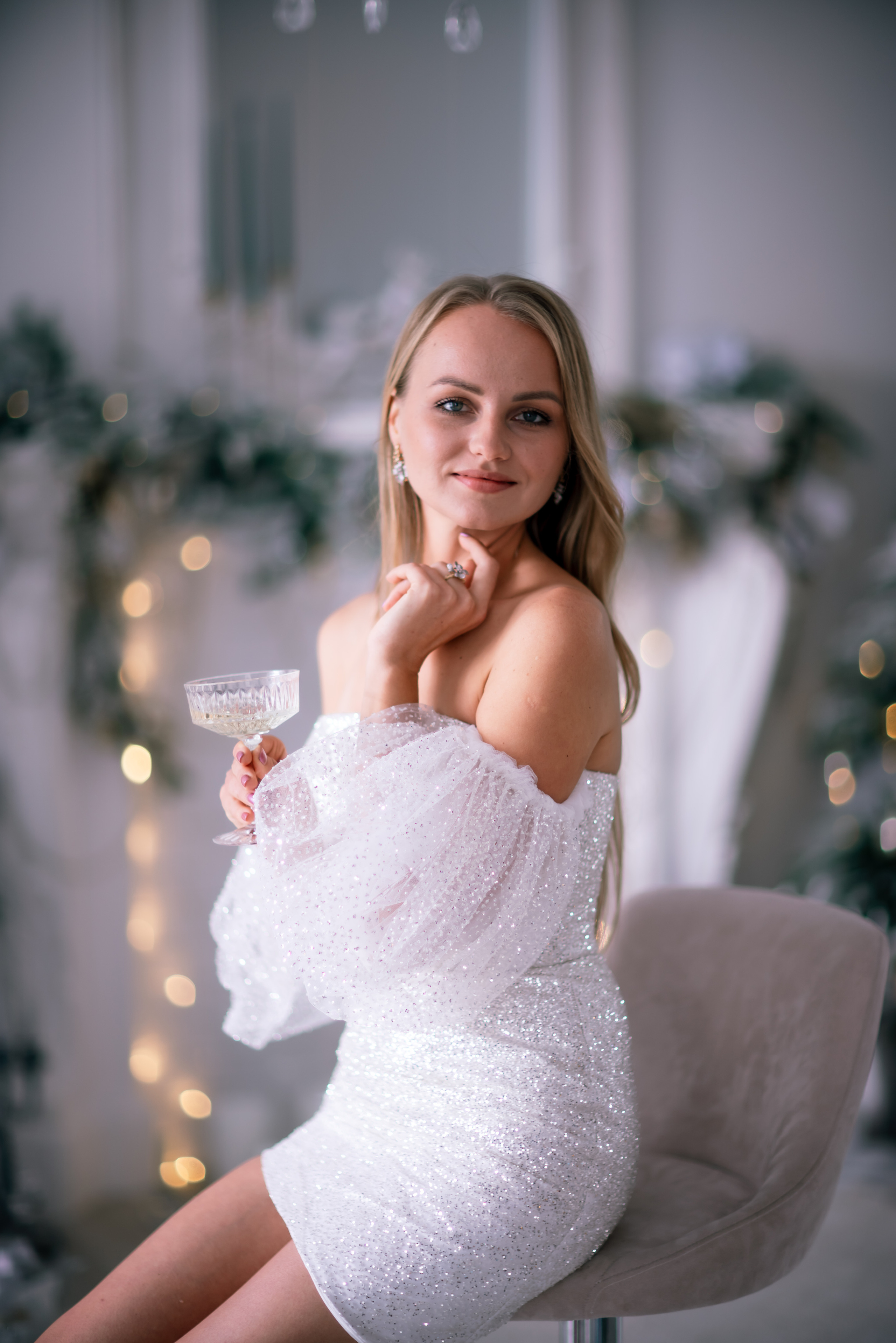 Студии. Портретный семейный фотограф в Крымской красоте Светлана Матюнина