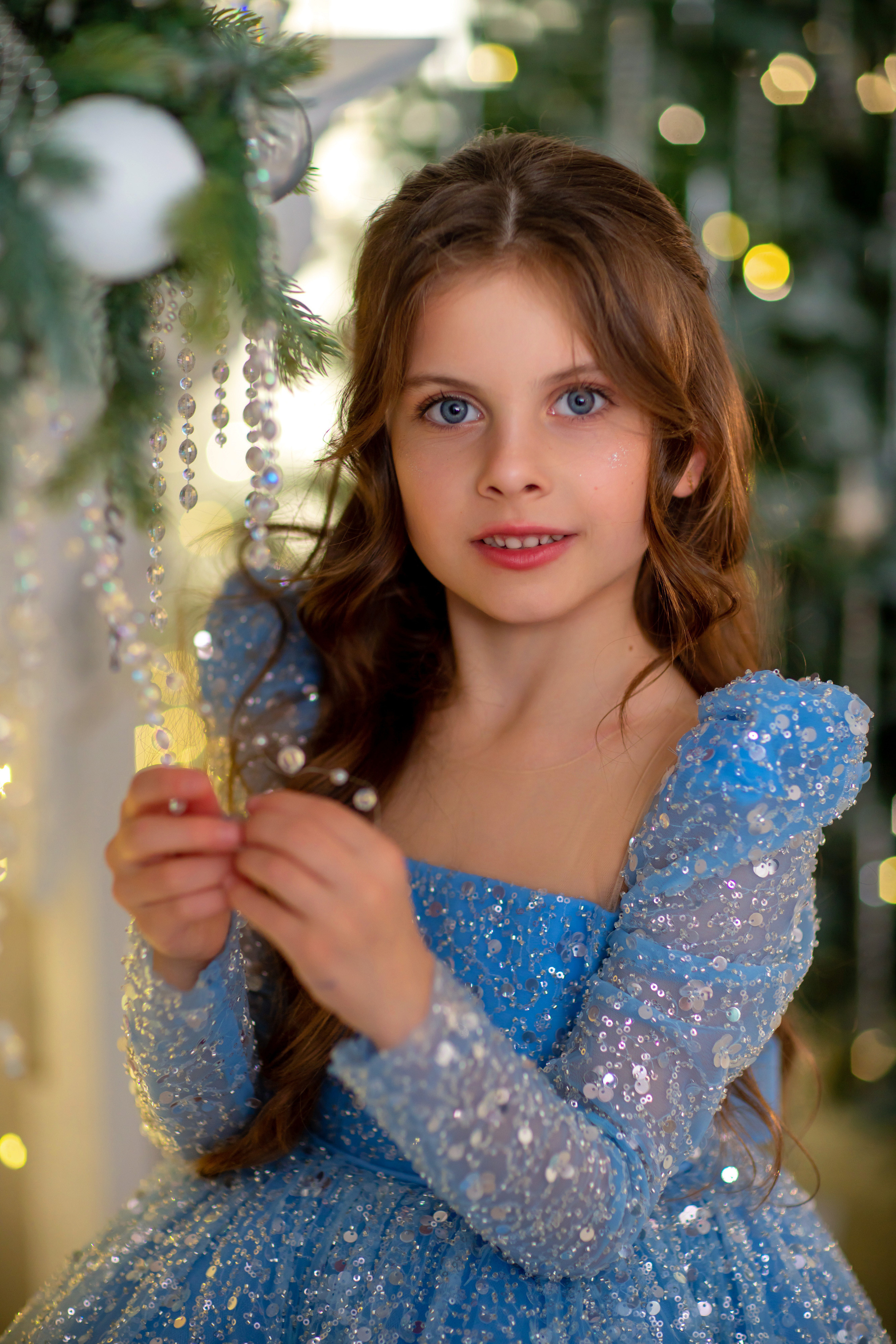 Студии. Портретный семейный фотограф в Крымской красоте Светлана Матюнина