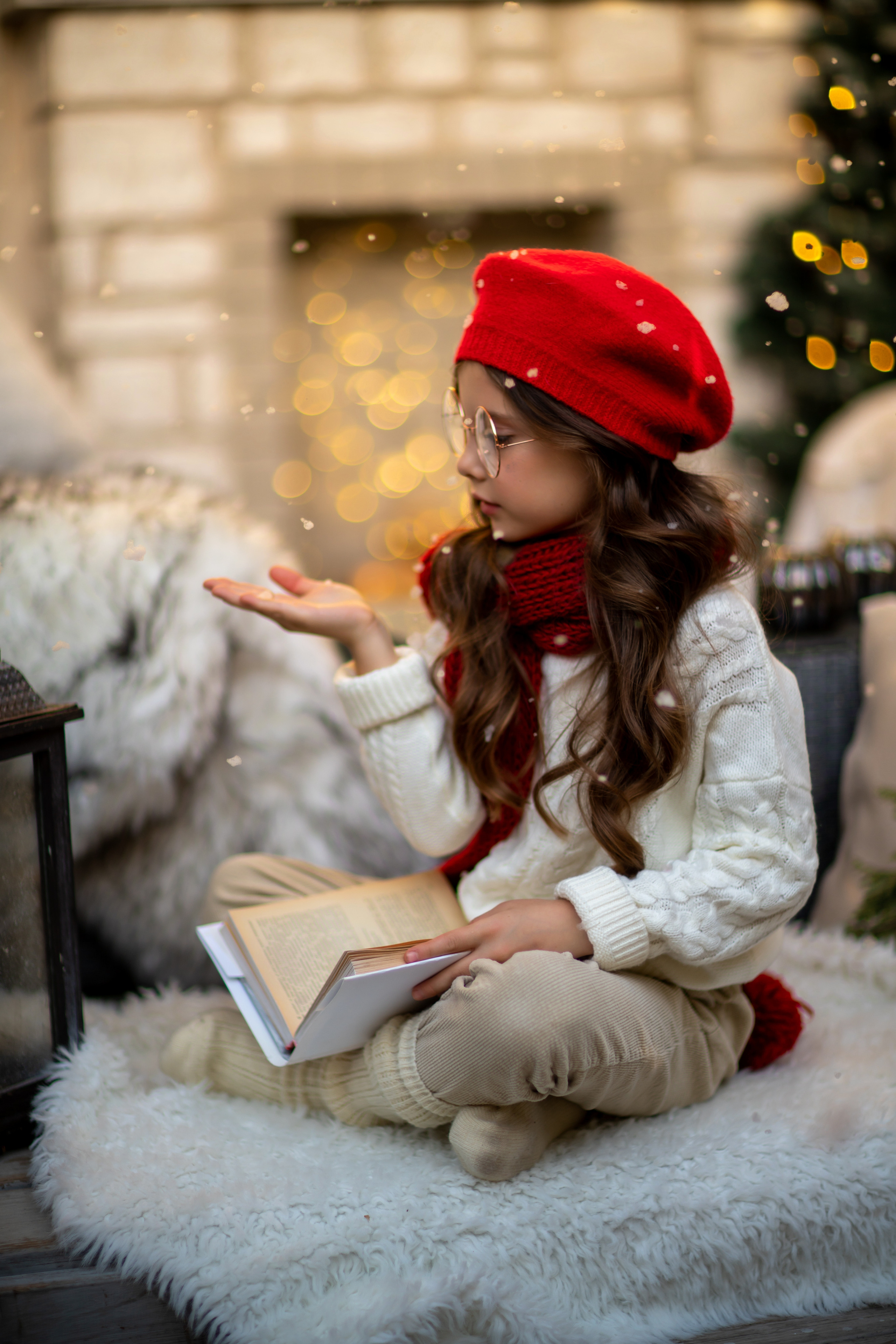 Студии. Портретный семейный фотограф в Крымской красоте Светлана Матюнина