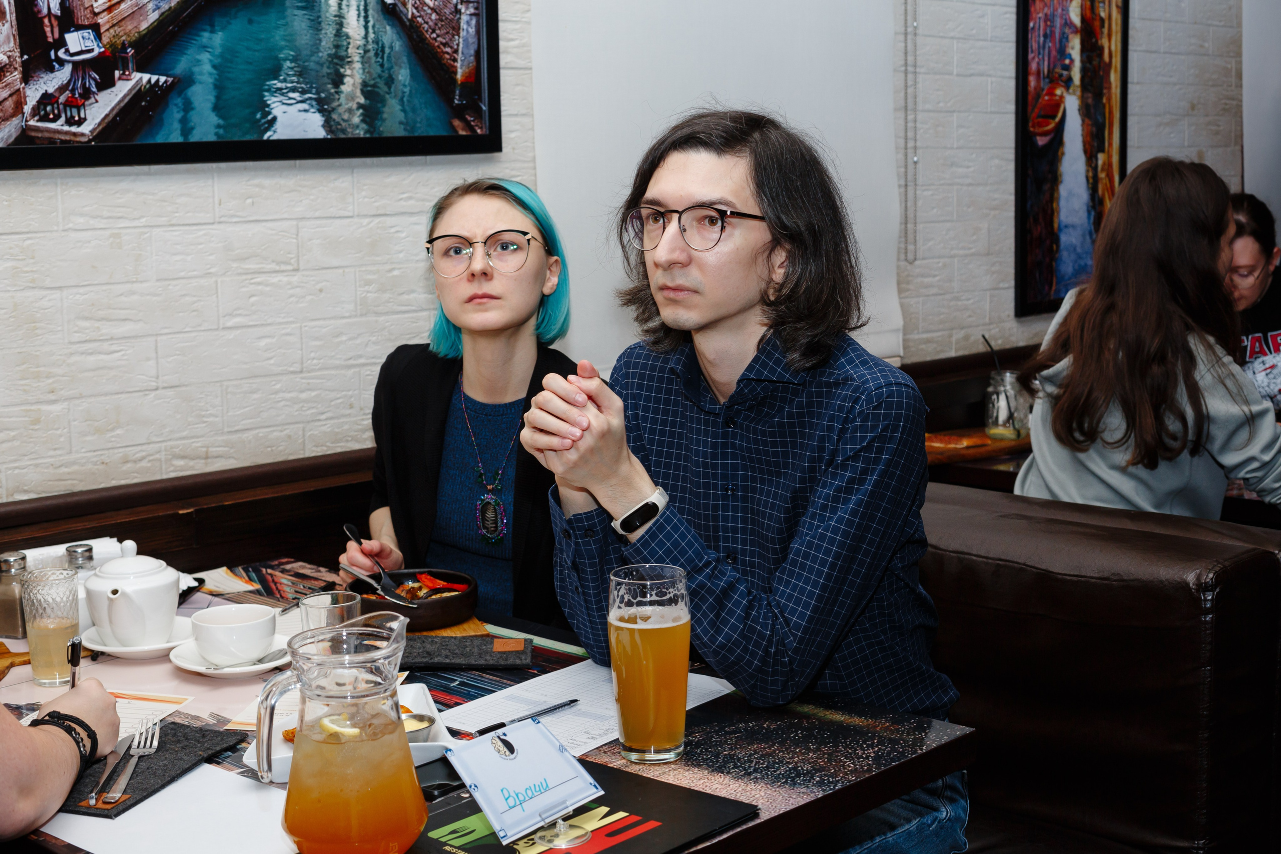 Квиз Угадай кино. Свадебный фотограф Александр Абрамов Москва / Зеленоград