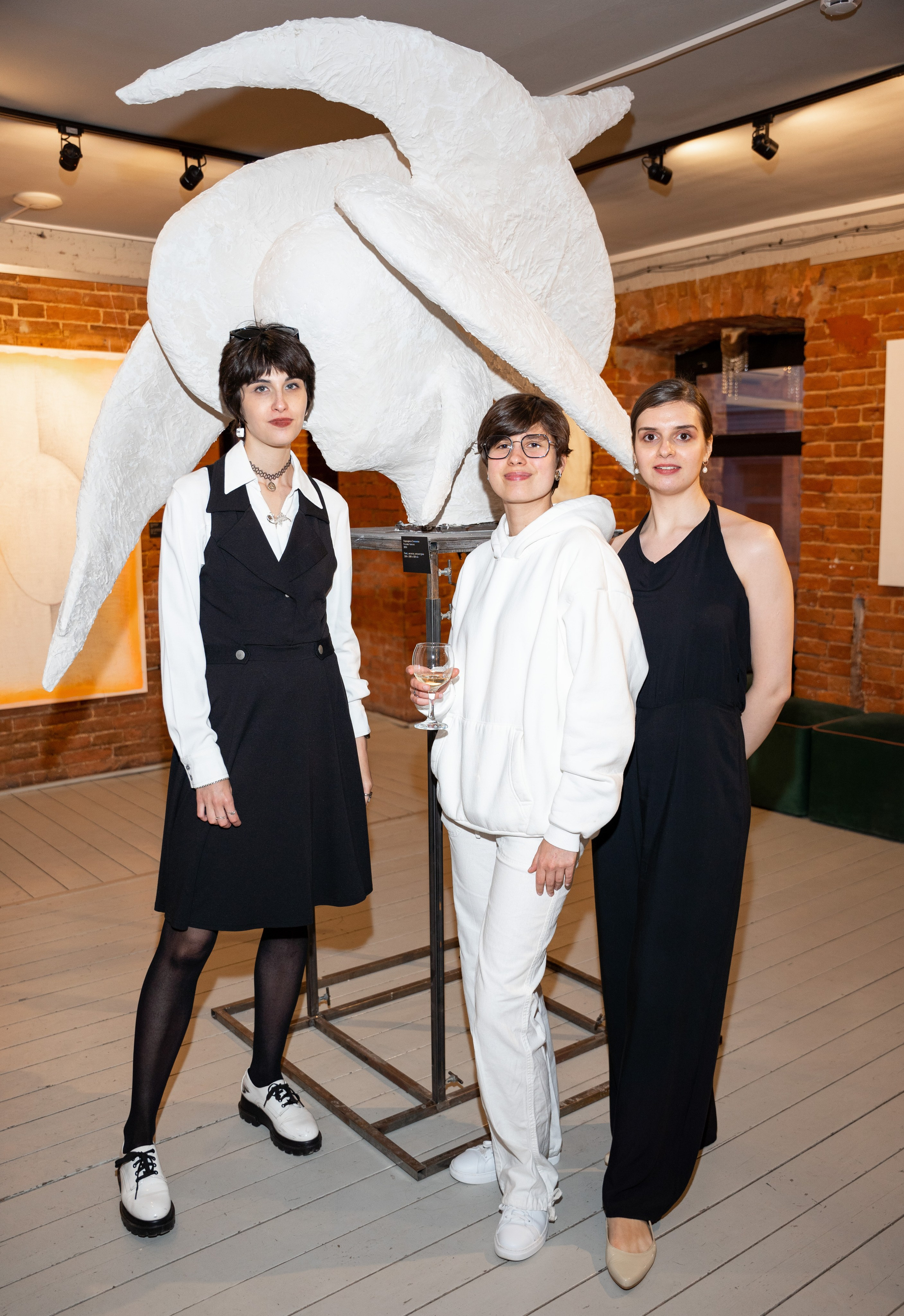 УСИЯ Авторский проект Юлии Якубович 25.06.2025. Портретный и репортажный фотограф в Москве Разуменко Роман