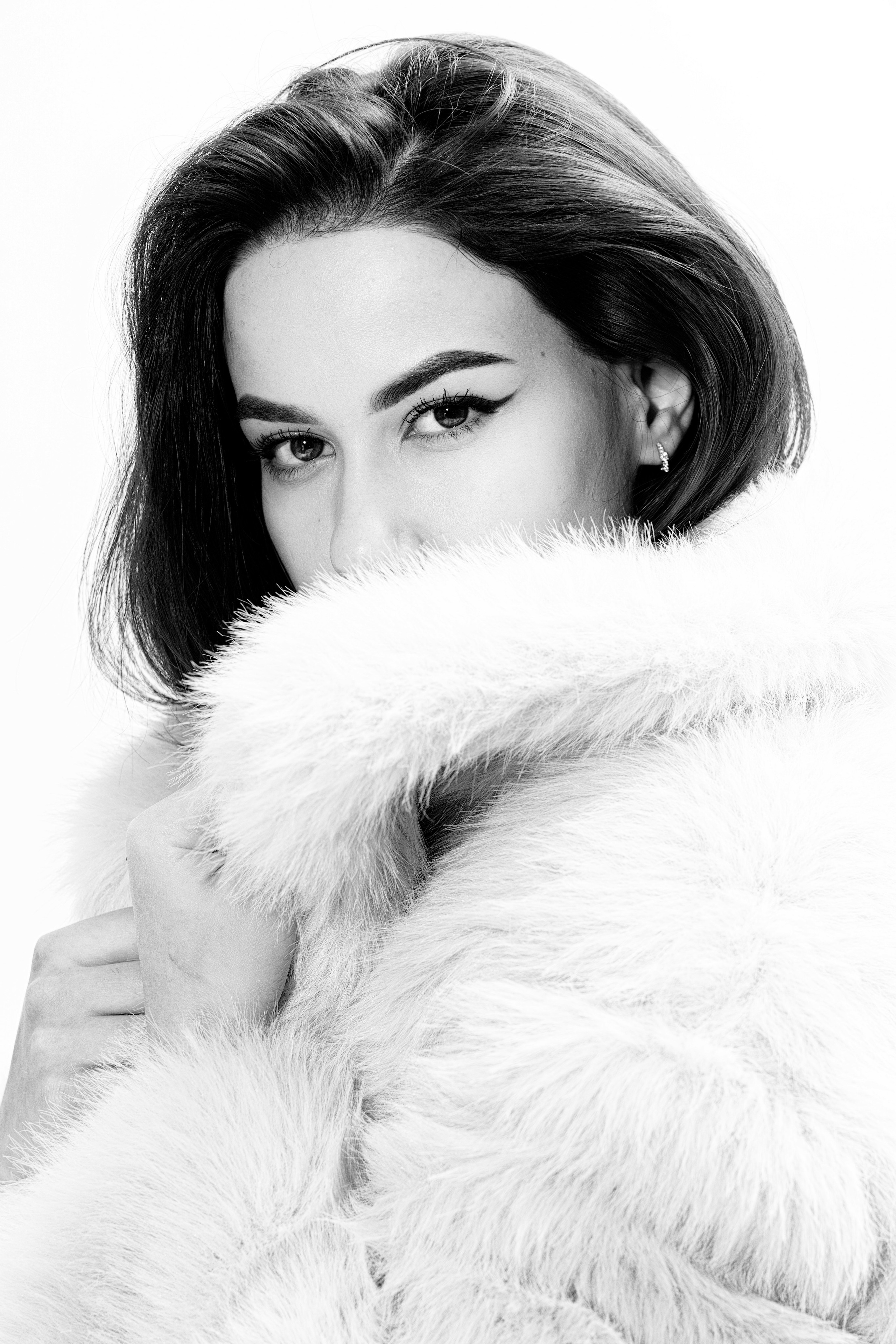 Зарина. Портретный и репортажный фотограф в Москве Разуменко Роман