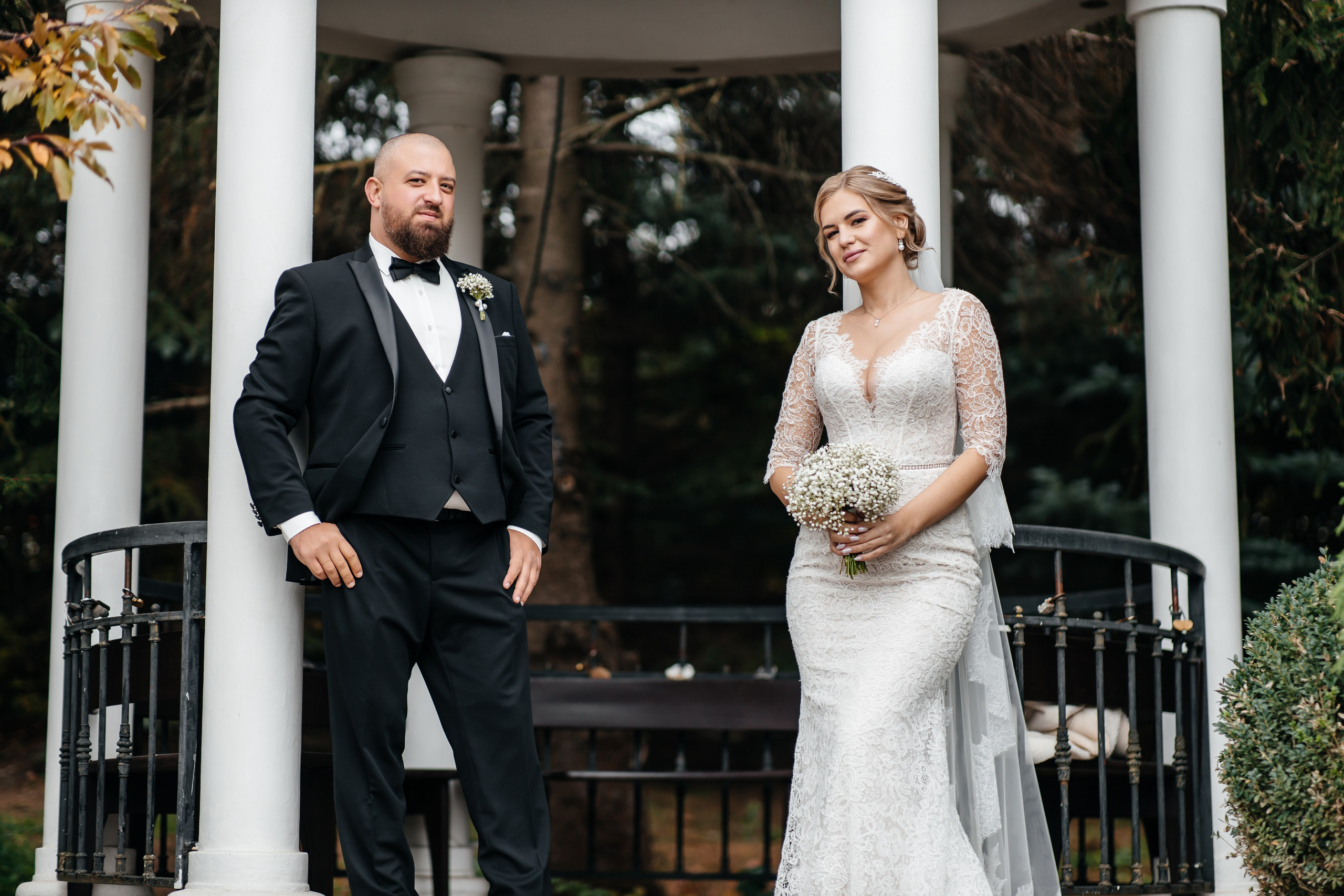 Анонс свадьбы для Юлии и Александра. Свадебный фотограф в Крыму и Севастополе Ольга Баскакова