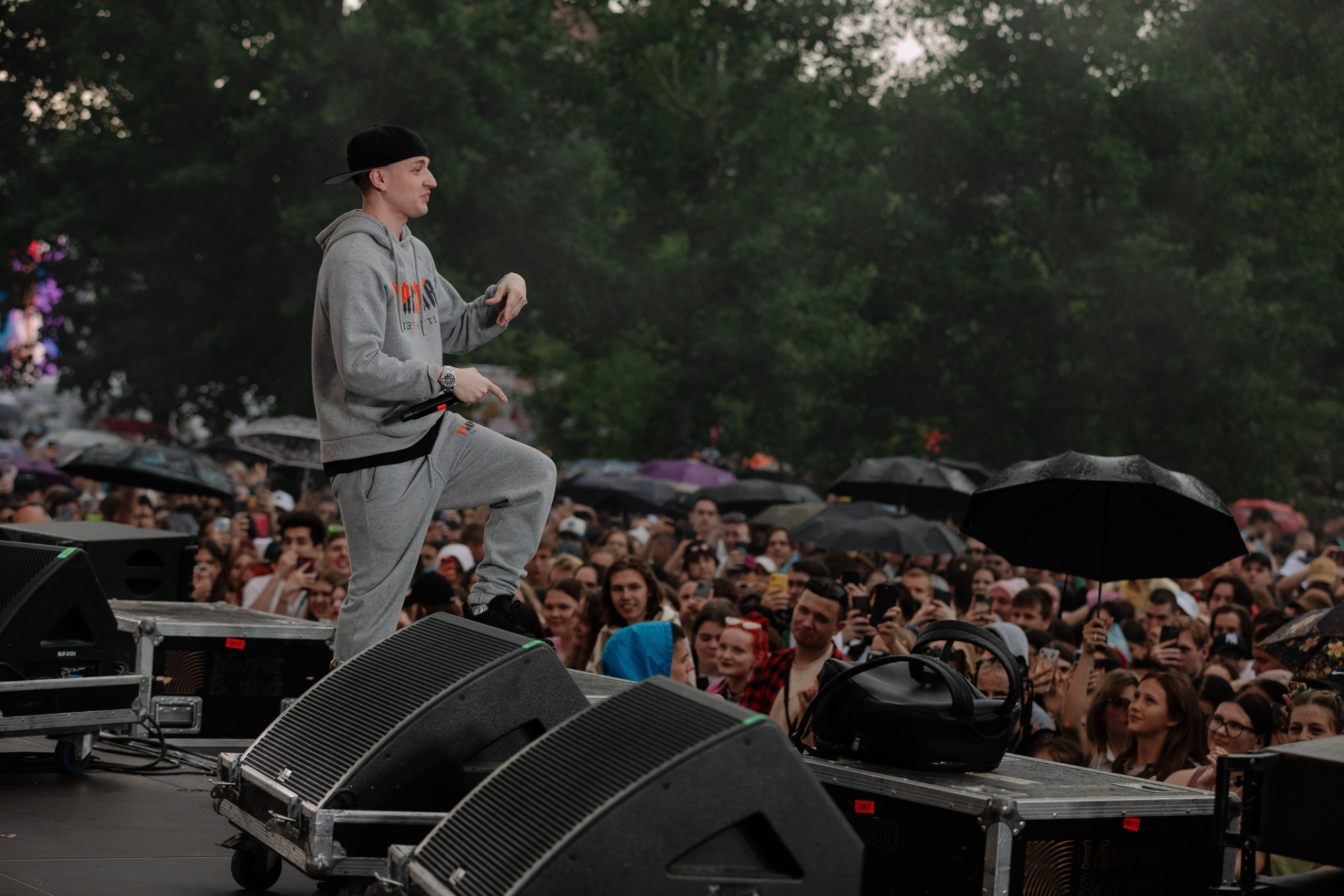 VK1'23. Фотограф в Санкт-Петербурге