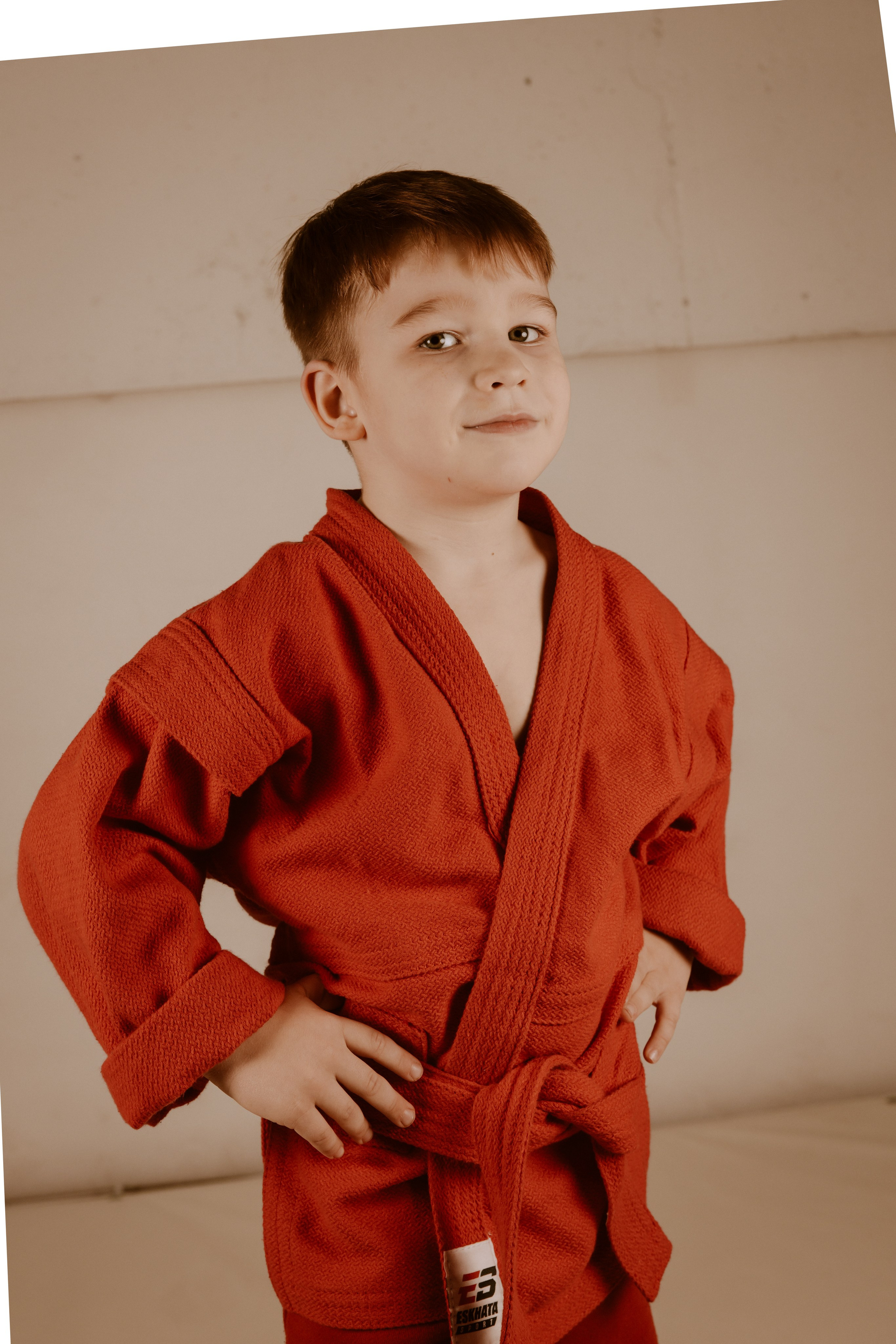 Школа САМБО Романова Романа. Фотограф Александр Гречанов