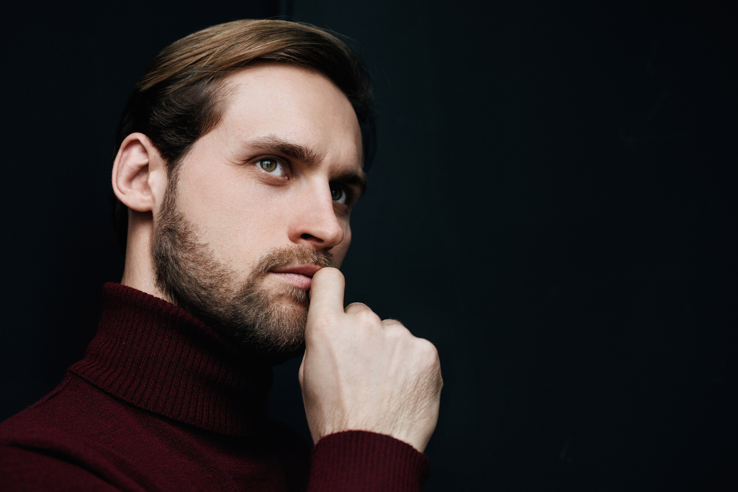 Александр. Фотограф Виталий Хайлов, Екатеринбург