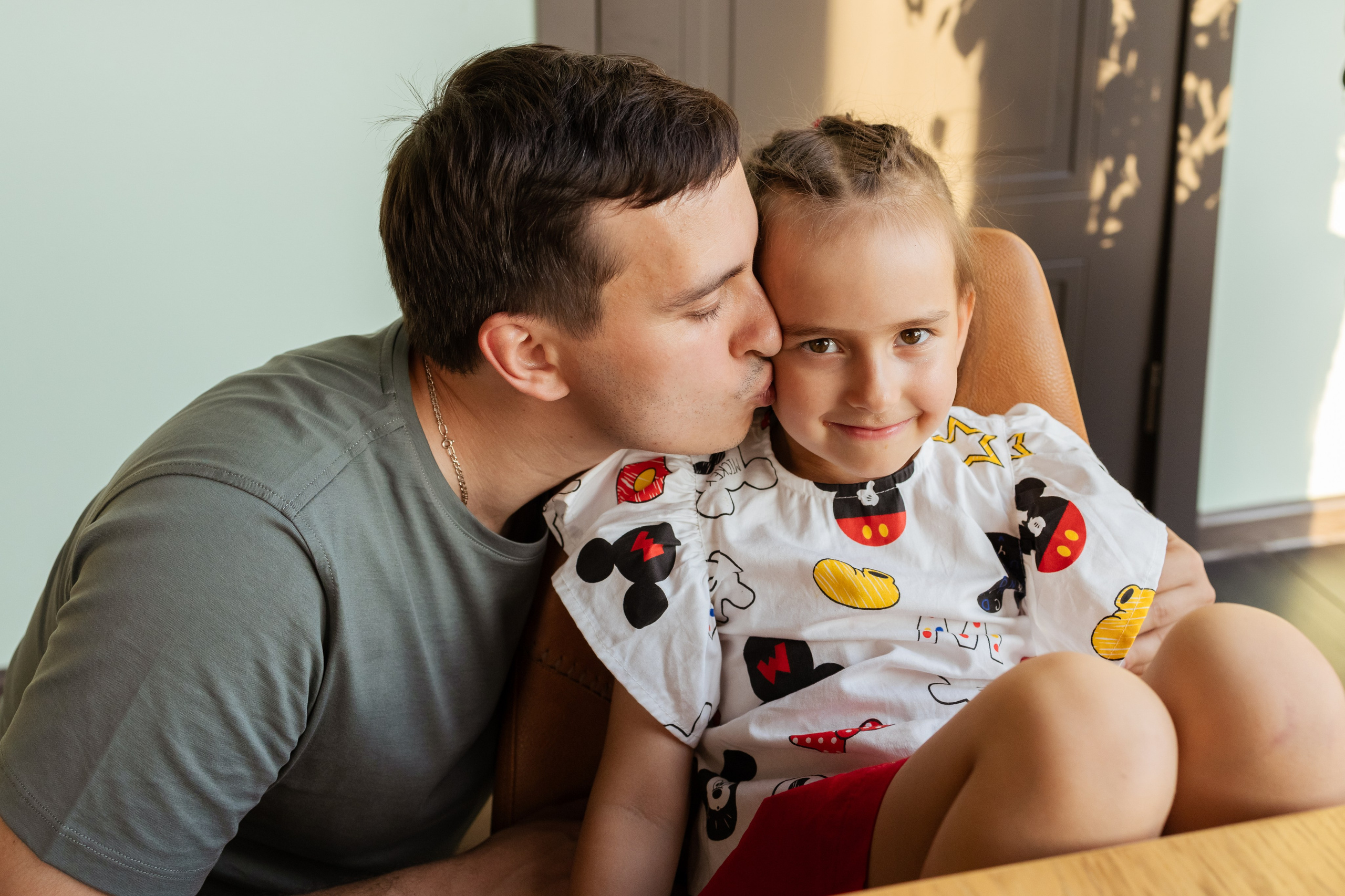 Настя. День Рождения. Фотограф Печерская Анастасия