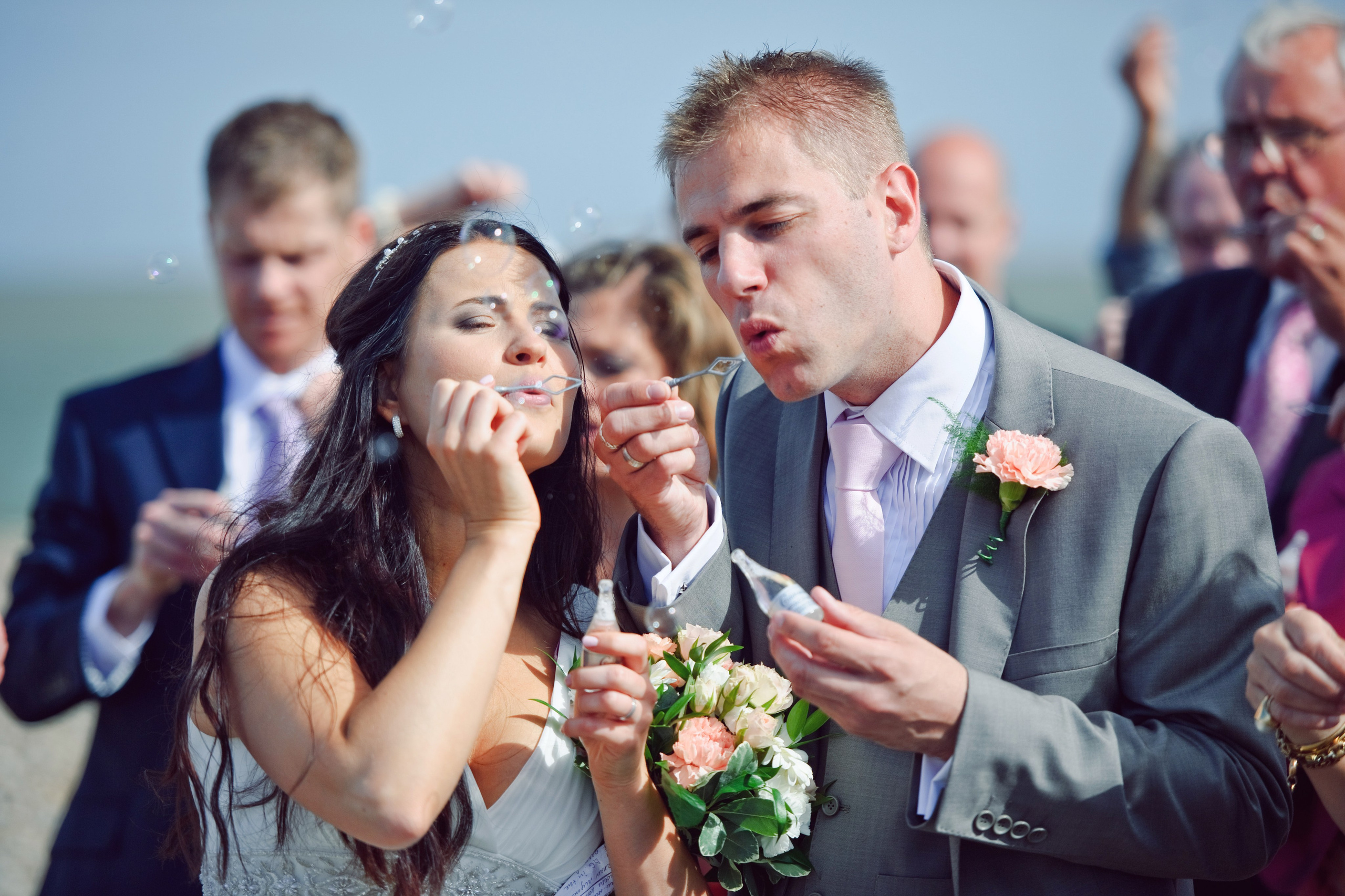 Анна и Дэвид. Свадьба, Великобритания. Семейный фотограф Анна Дубовская