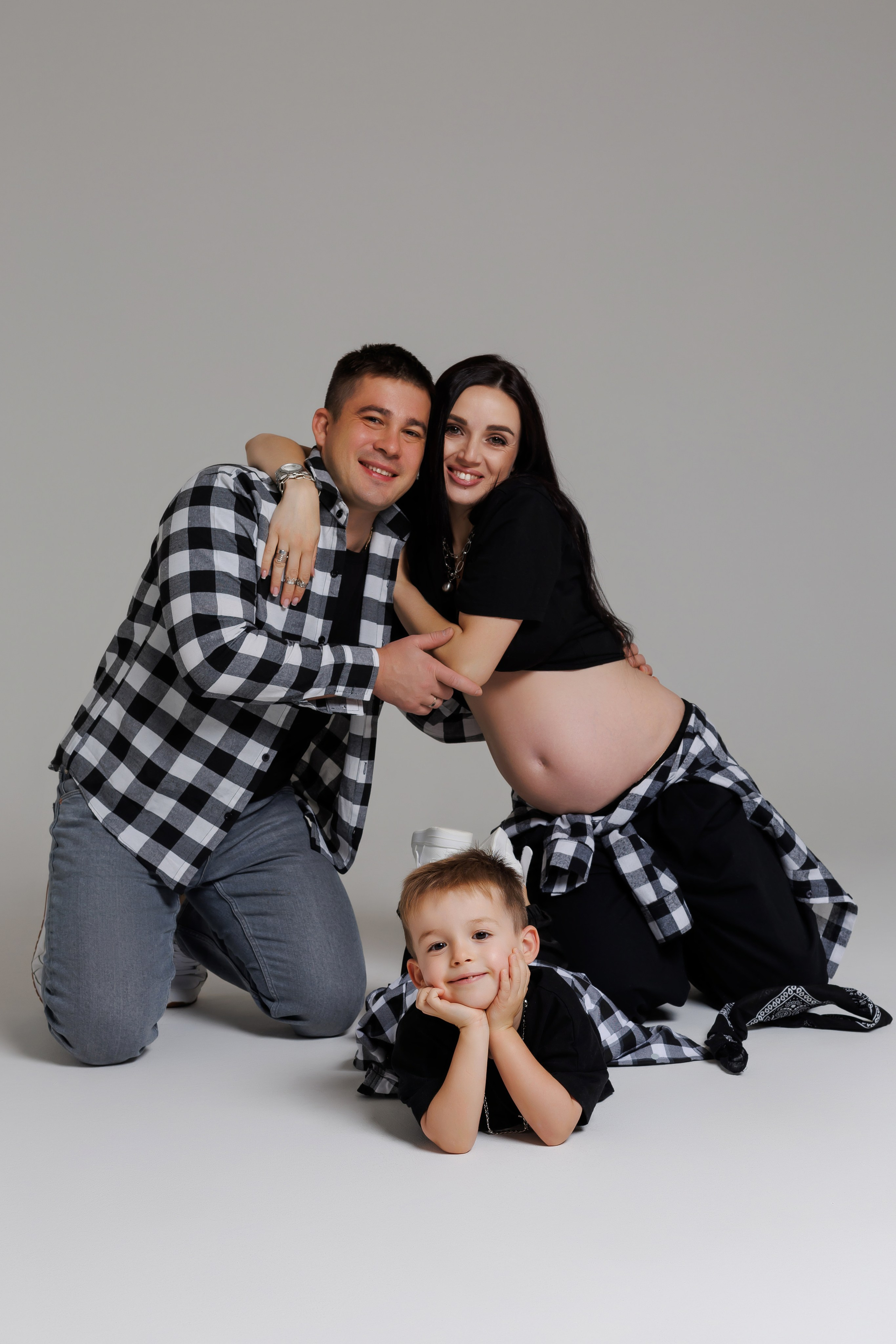 Фотосессия беременности. Фотограф в Москве и Балашихе Рязанцева Екатерина