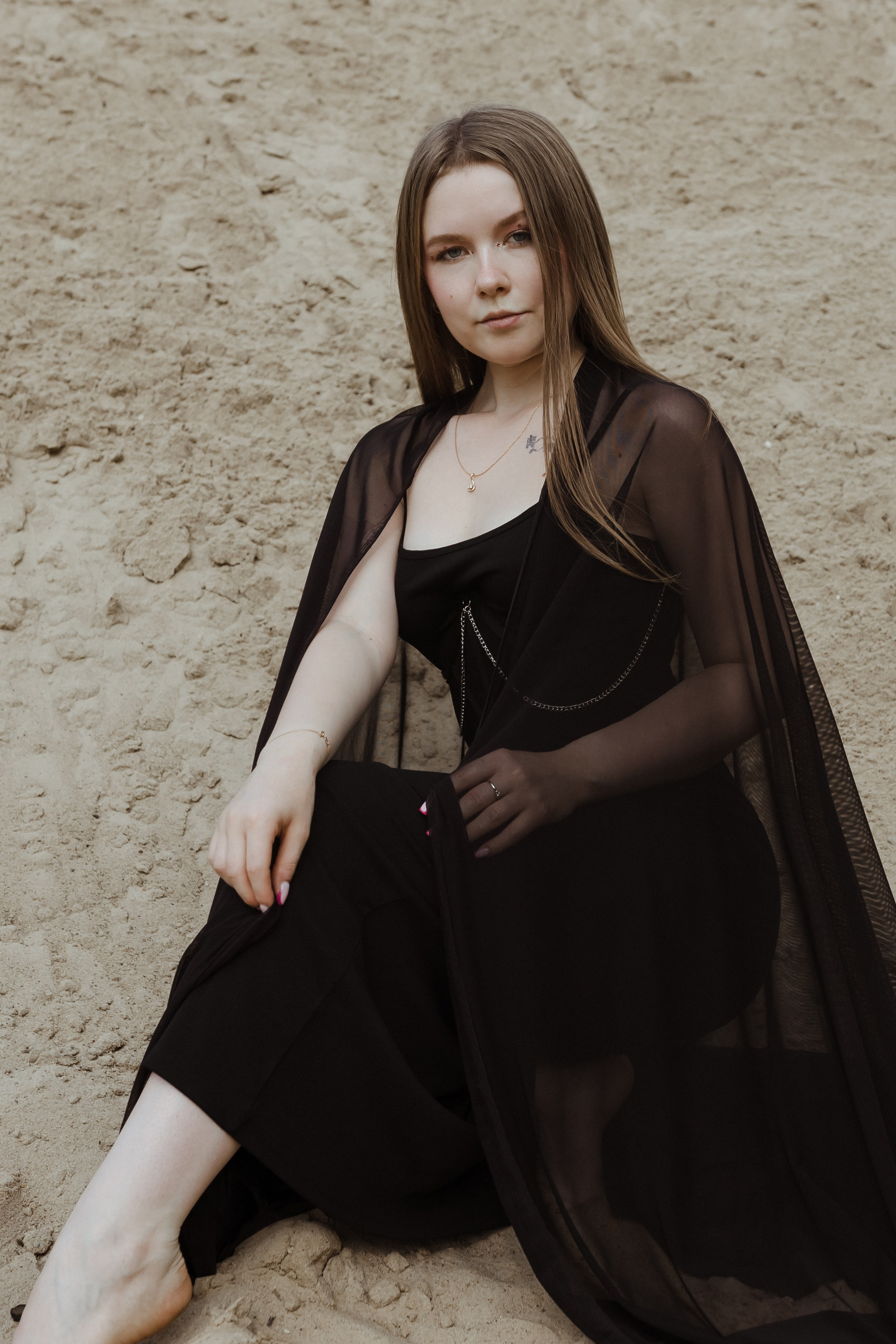 Мария. Фотограф в Кирове и Кирово-Чепецке Валерия Шиляева