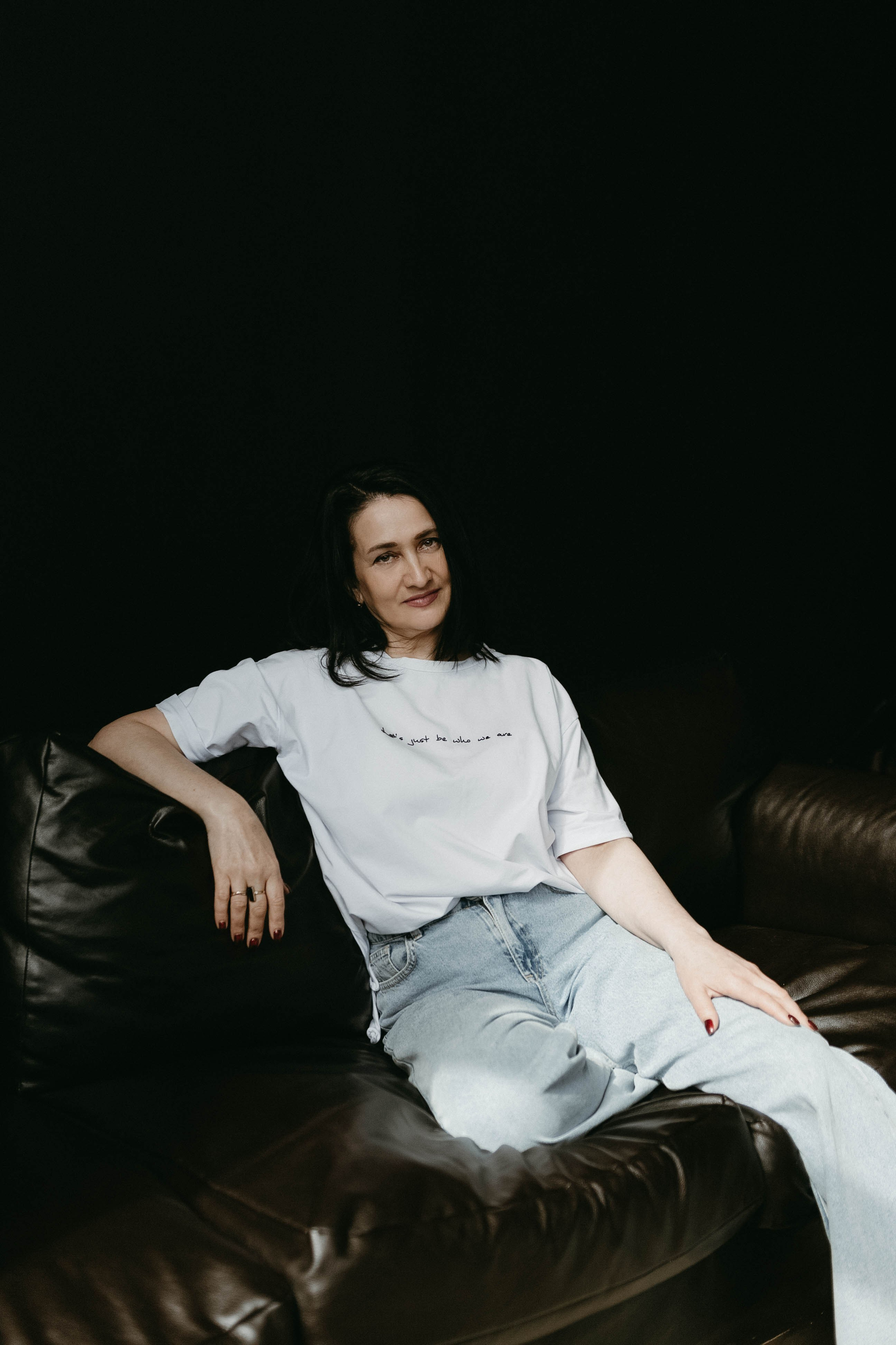 Наташа Козлова с семьёй. Фотограф в Кирове и Кирово-Чепецке Валерия Шиляева