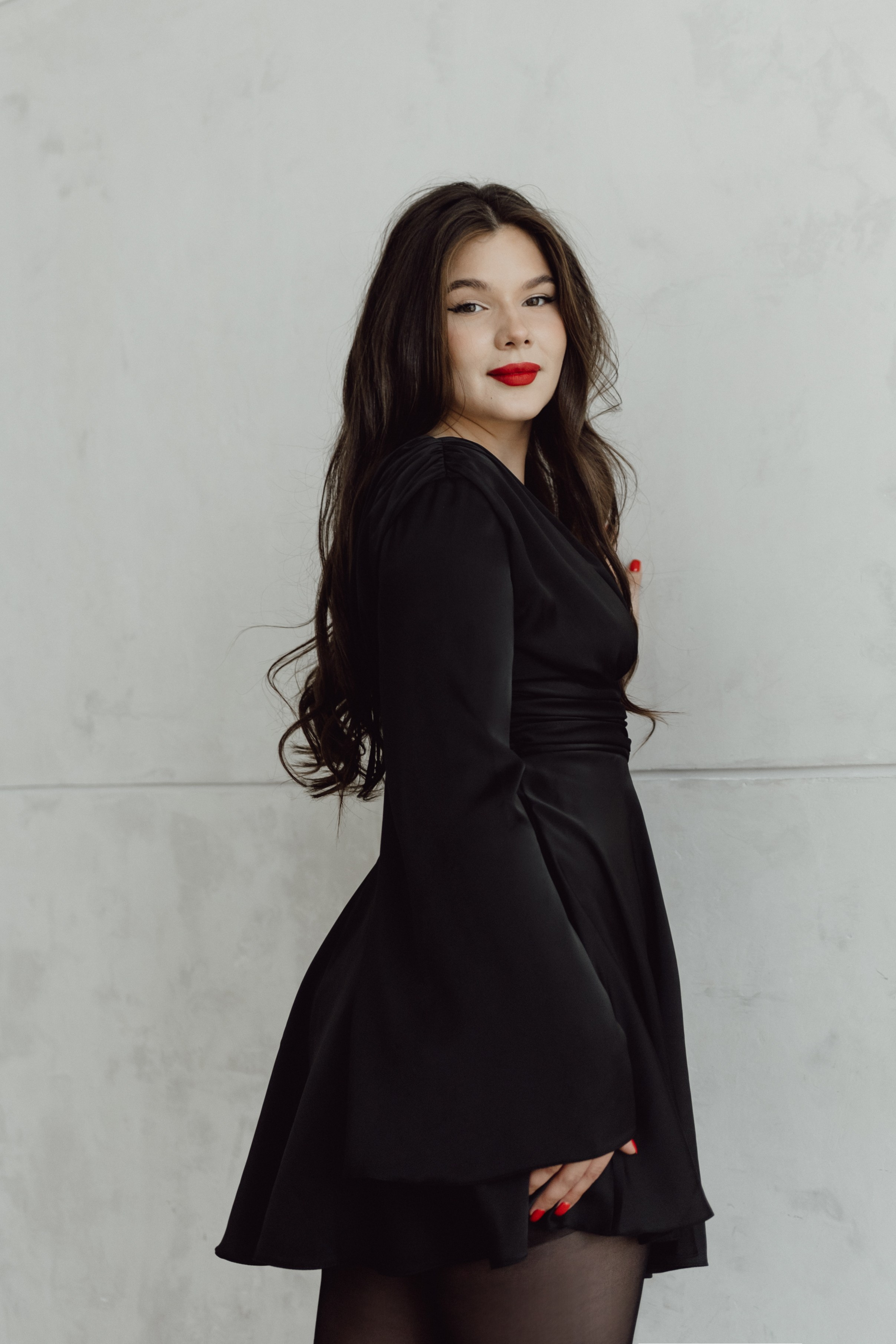 Елизавета. Фотограф в Кирове и Кирово-Чепецке Валерия Шиляева