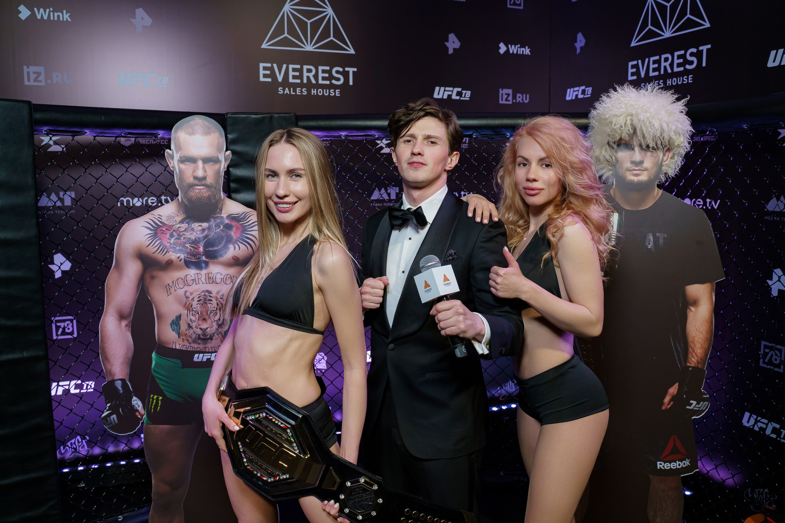 ЭВЕРЕСТ Всегда на высоте 22.04.2021. EVEREST PHOTO REPORT
