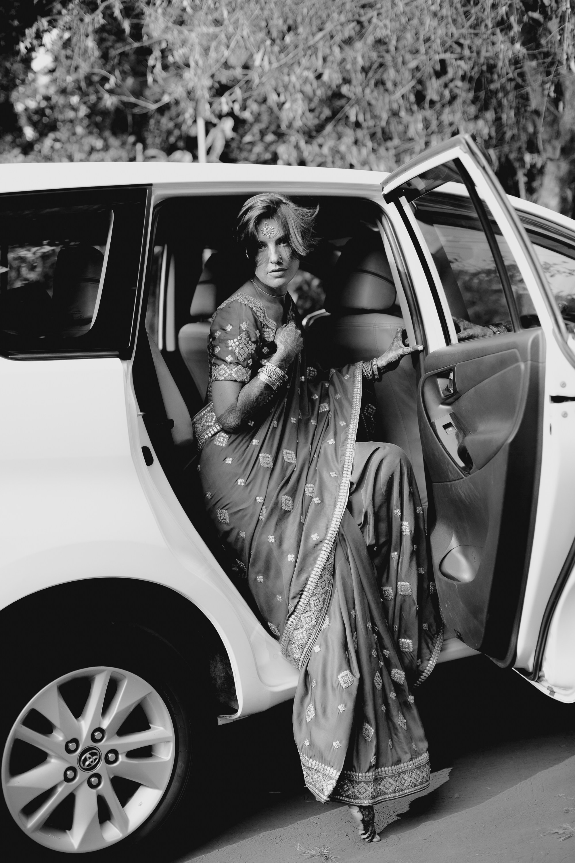 Ирина и Борис. Портретный и fashion фотограф в Москве — Елена Якушина