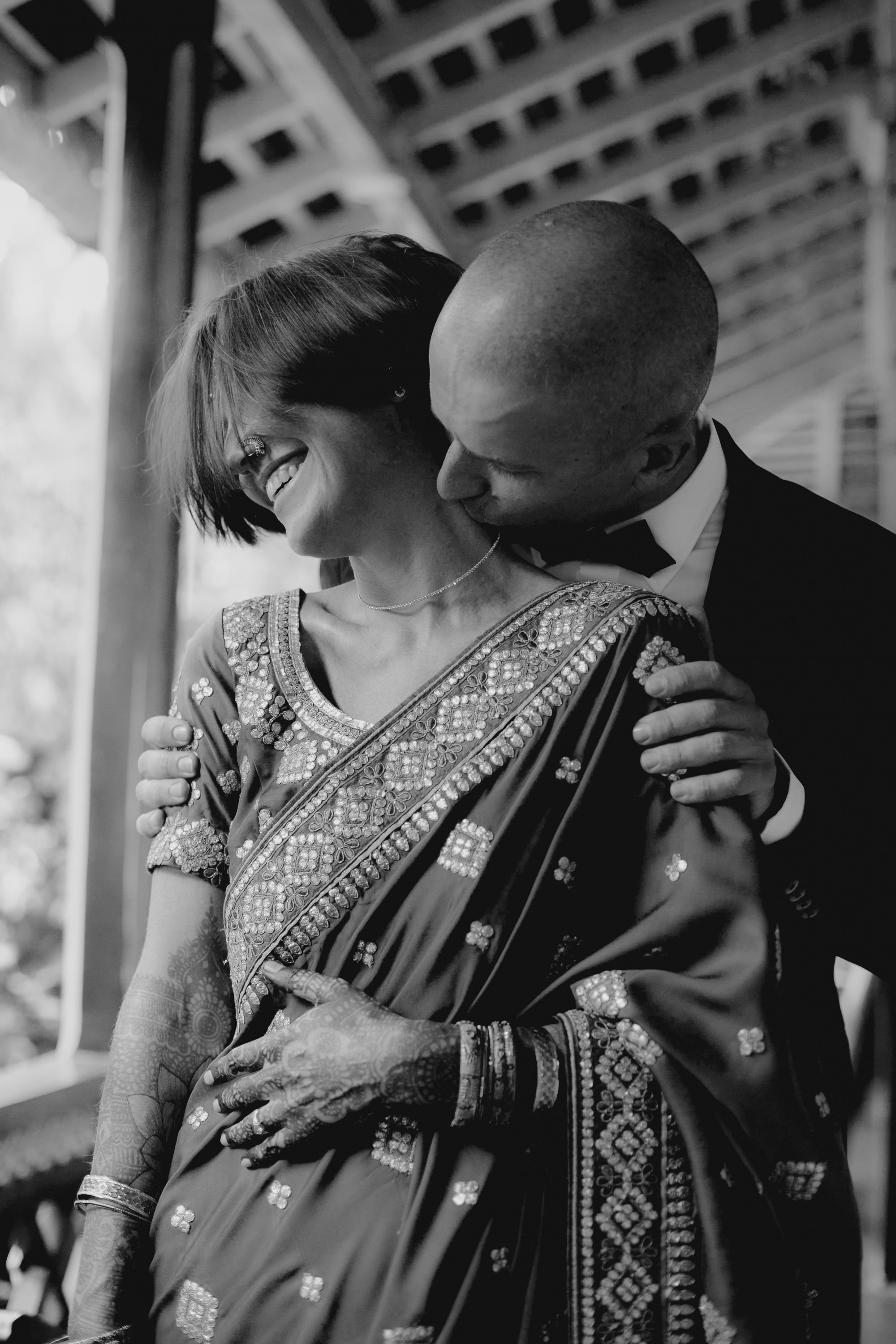 Ирина и Борис. Портретный и fashion фотограф в Москве — Елена Якушина