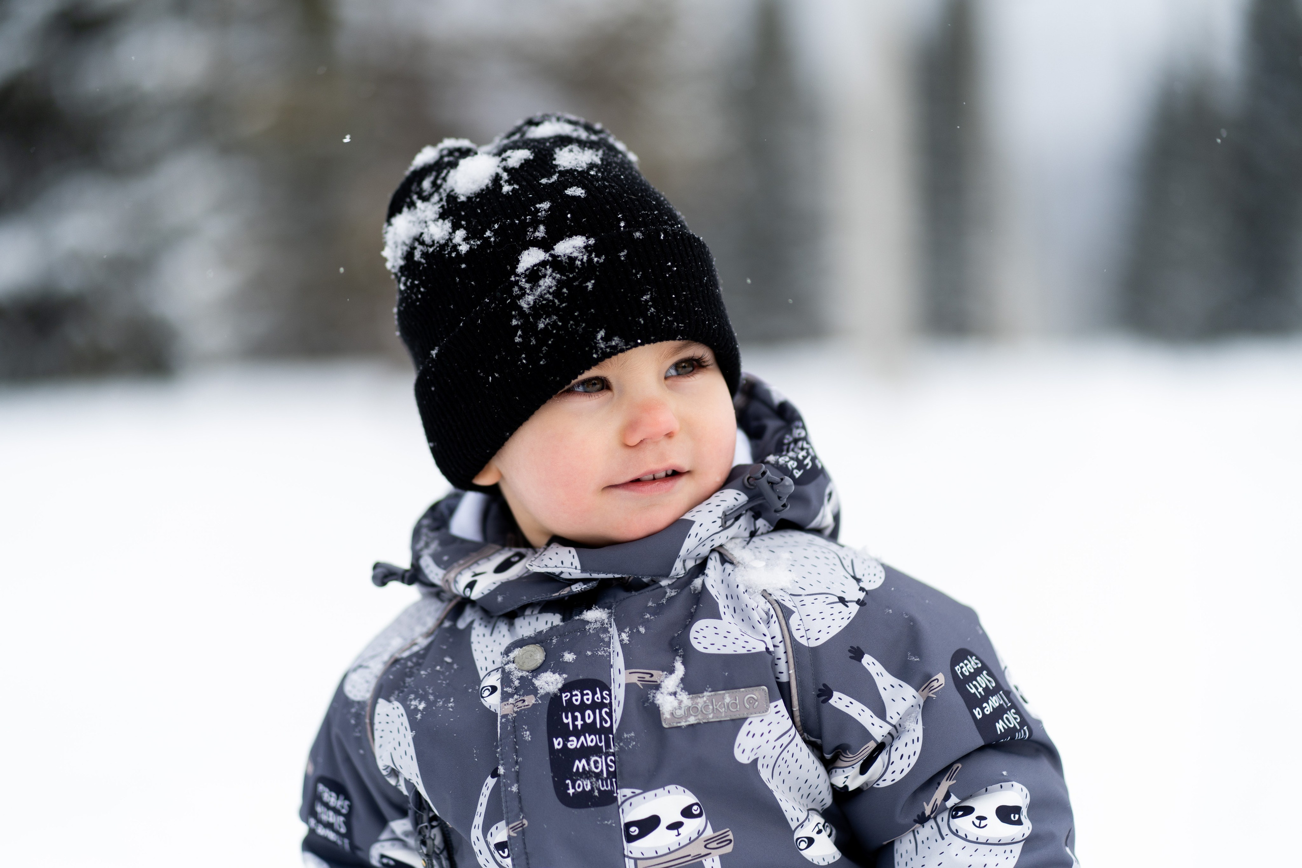 Соня&Лёня. Анастасия Паршукова — фотограф Шерегеш Новосибирск