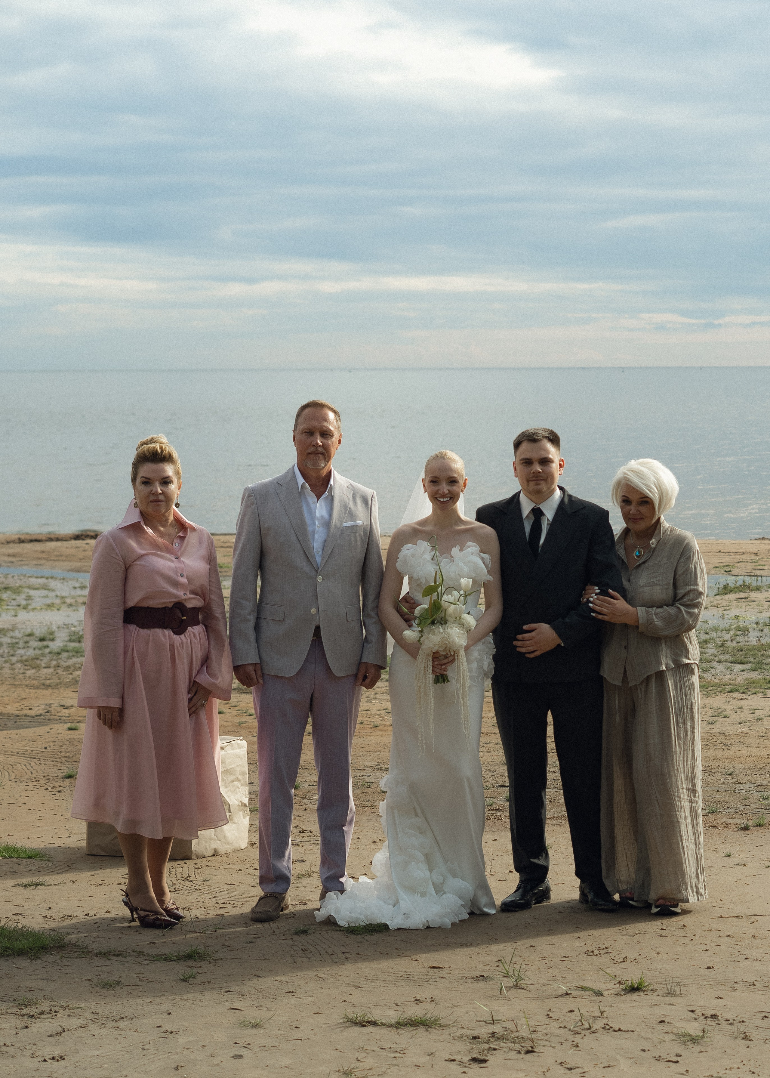 МОМЕНТОВ МОРЕ. Фотограф Злата Смирнова