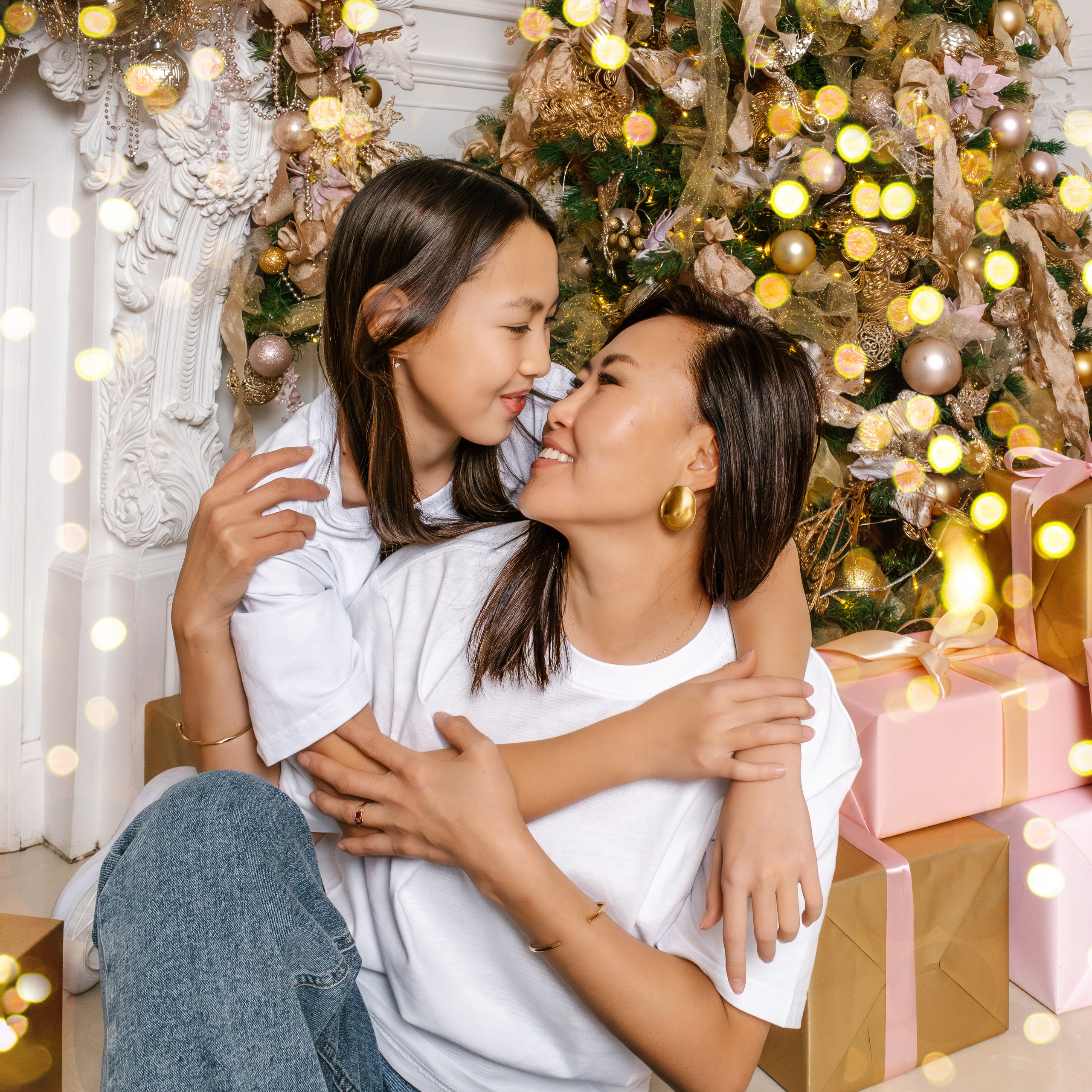 Альбомы семейных фотосессий. Семейный и свадебный фотограф в Москве и Домодедово Анна Авилочкина