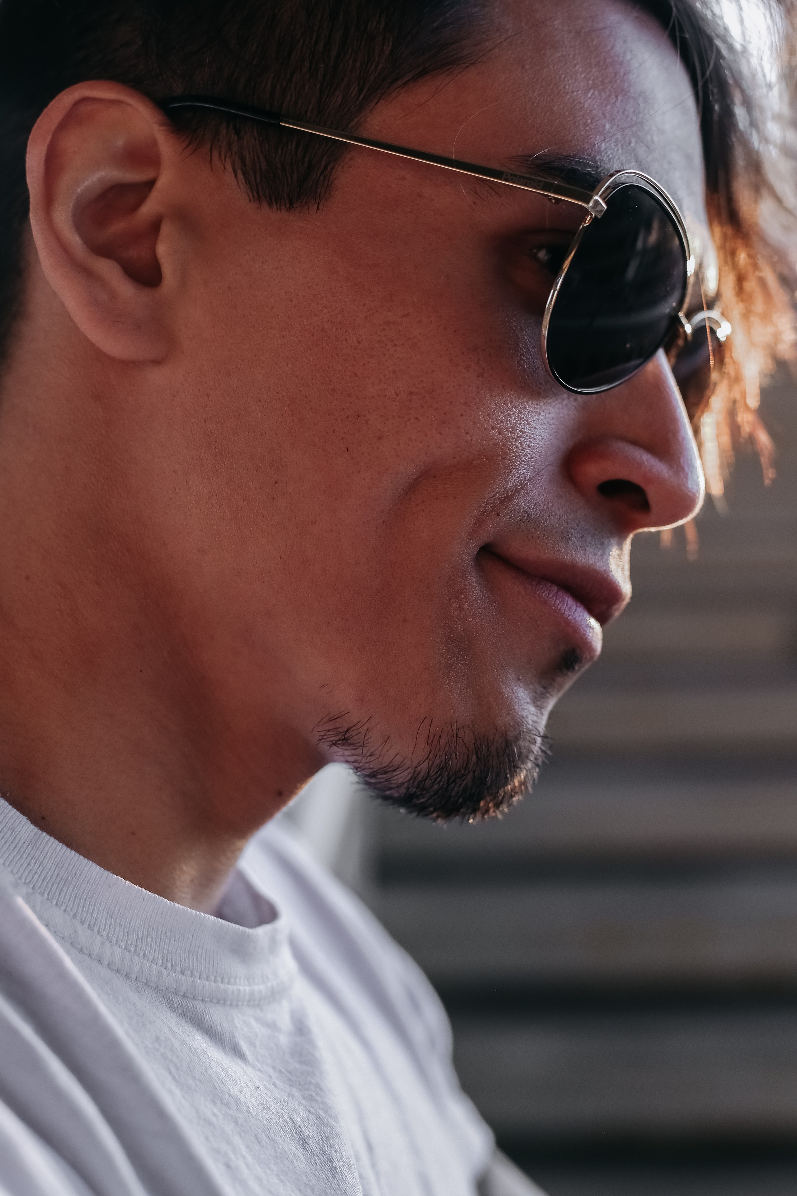 Мужской портрет. Портретный фотограф в Санкт-Петербурге и Москве Наталья Мачехина