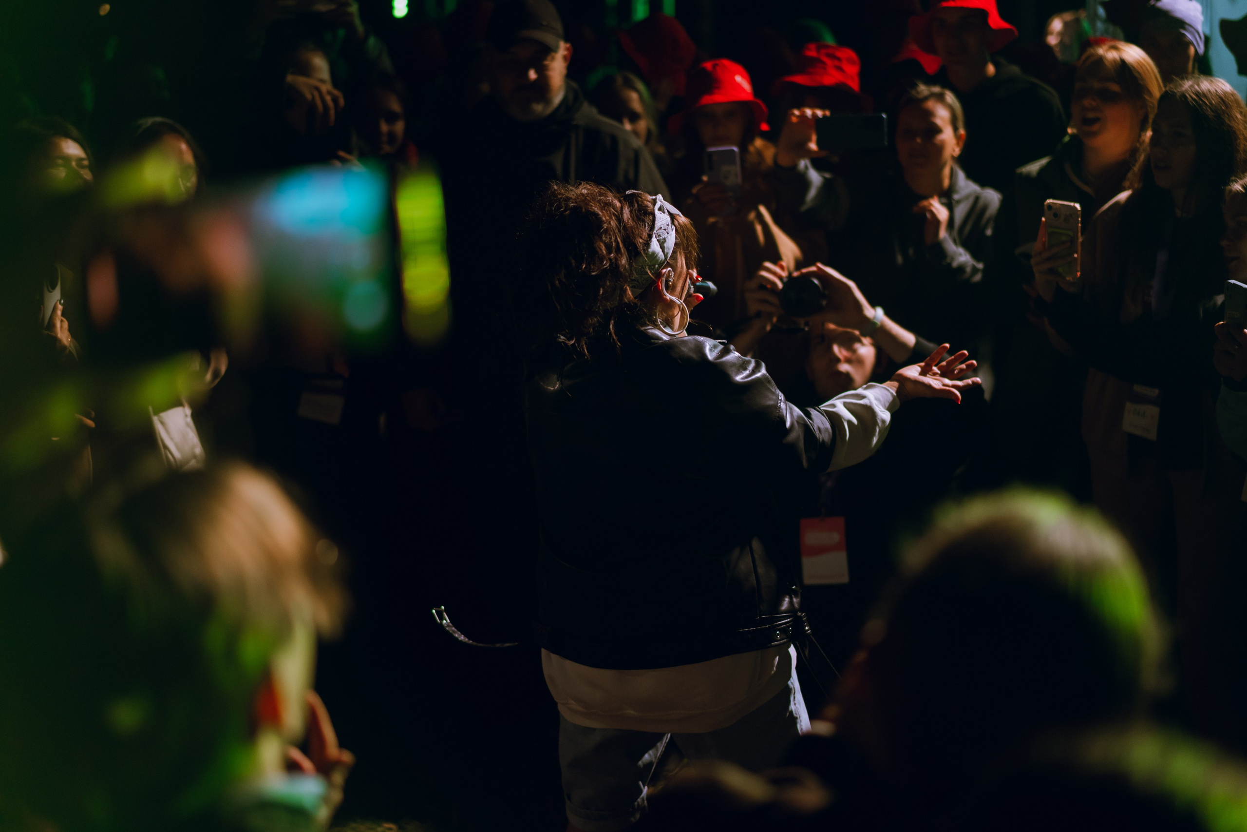 Окружной туристский слёт «Больше, чем путешествие» 2025. Фотограф Надежда Погребняк | Рязань | Москва