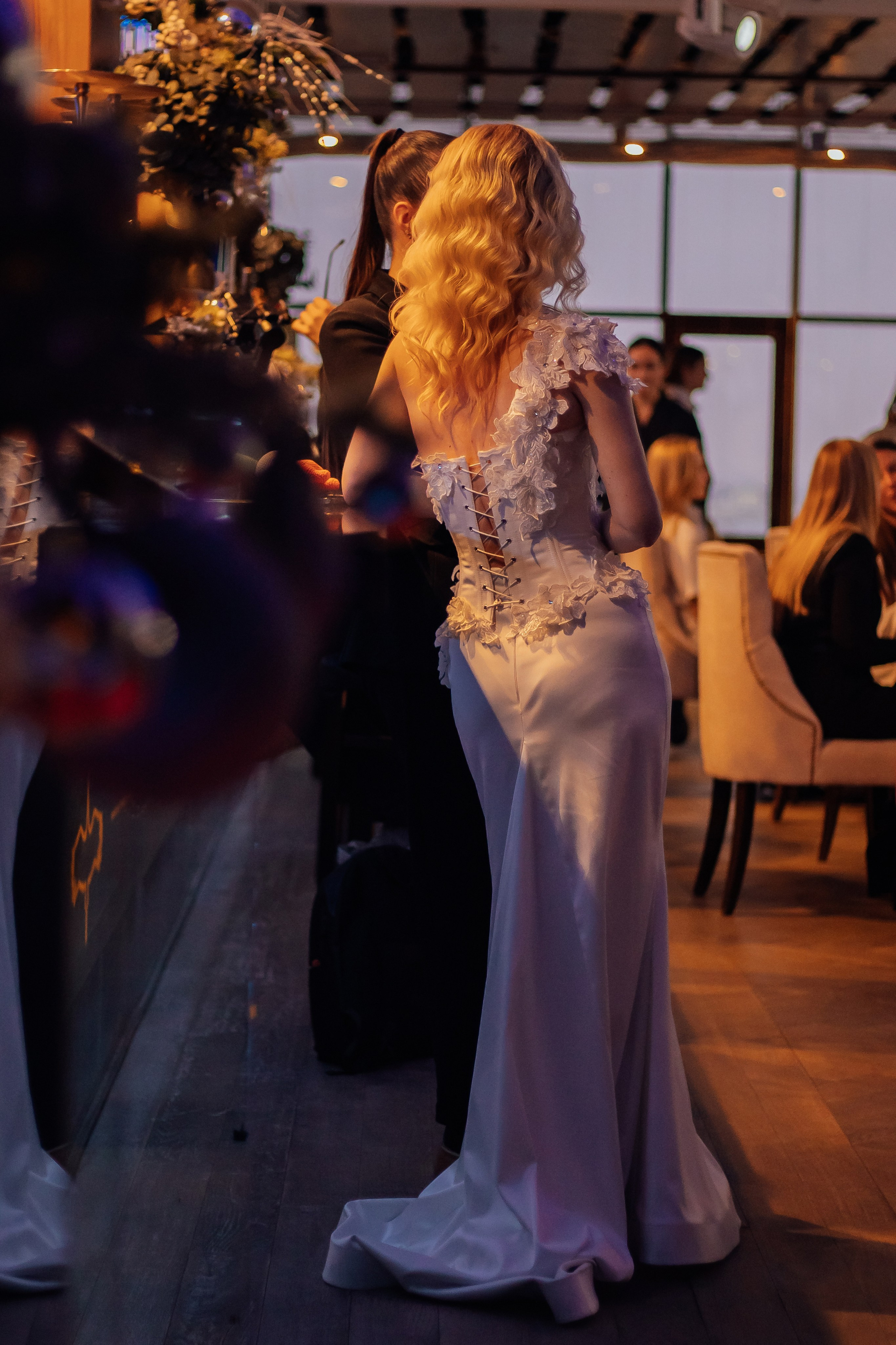 Премия года 2025. Фотограф Анастасия Романова Рязань